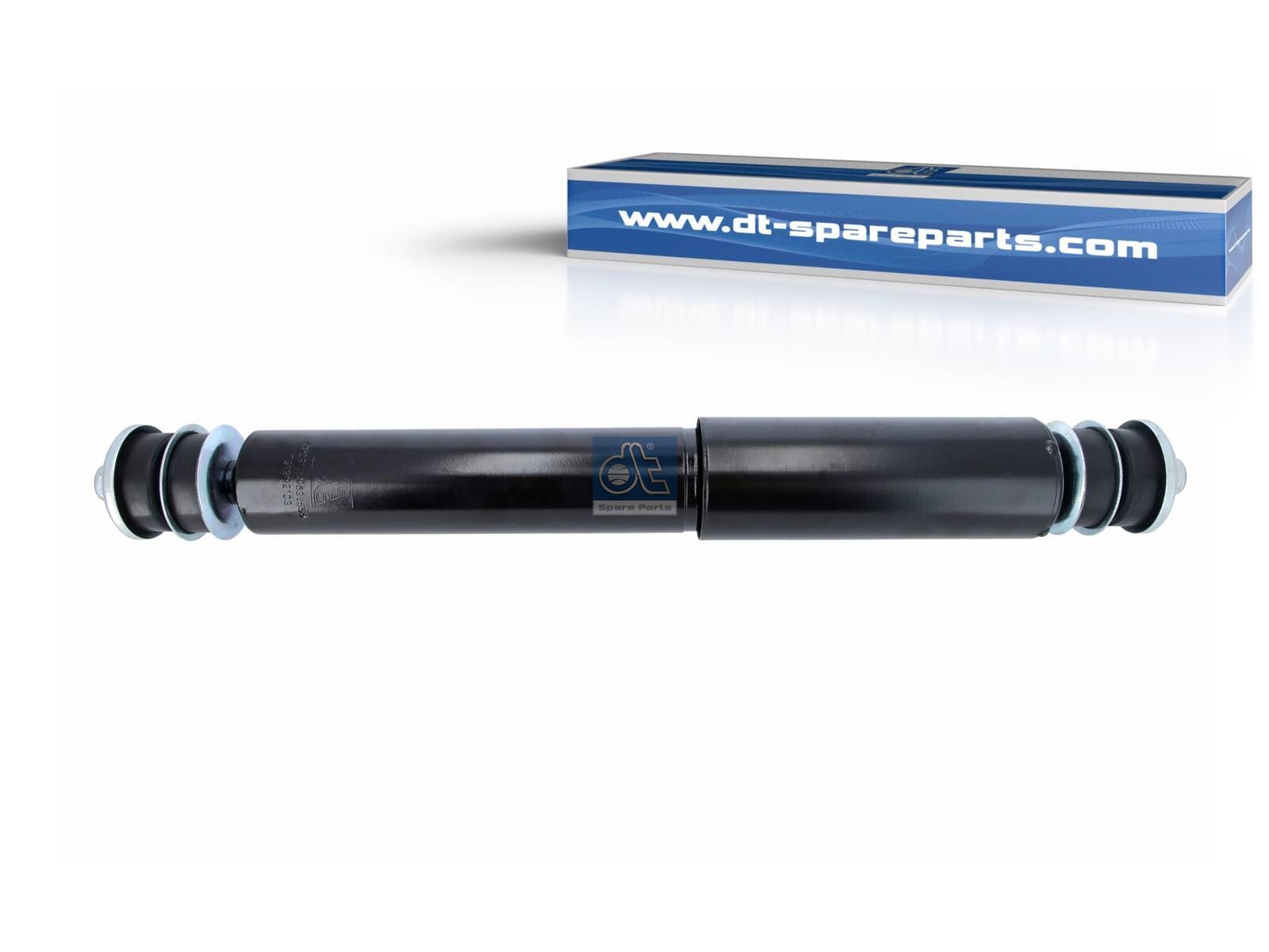 Shock absorber | DT Spare Parts 3.66556
