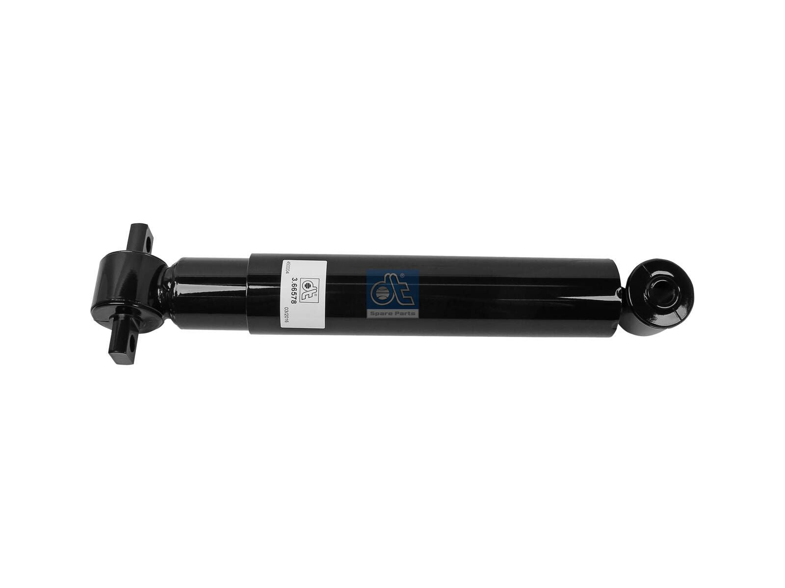 Shock absorber | DT Spare Parts 3.66578