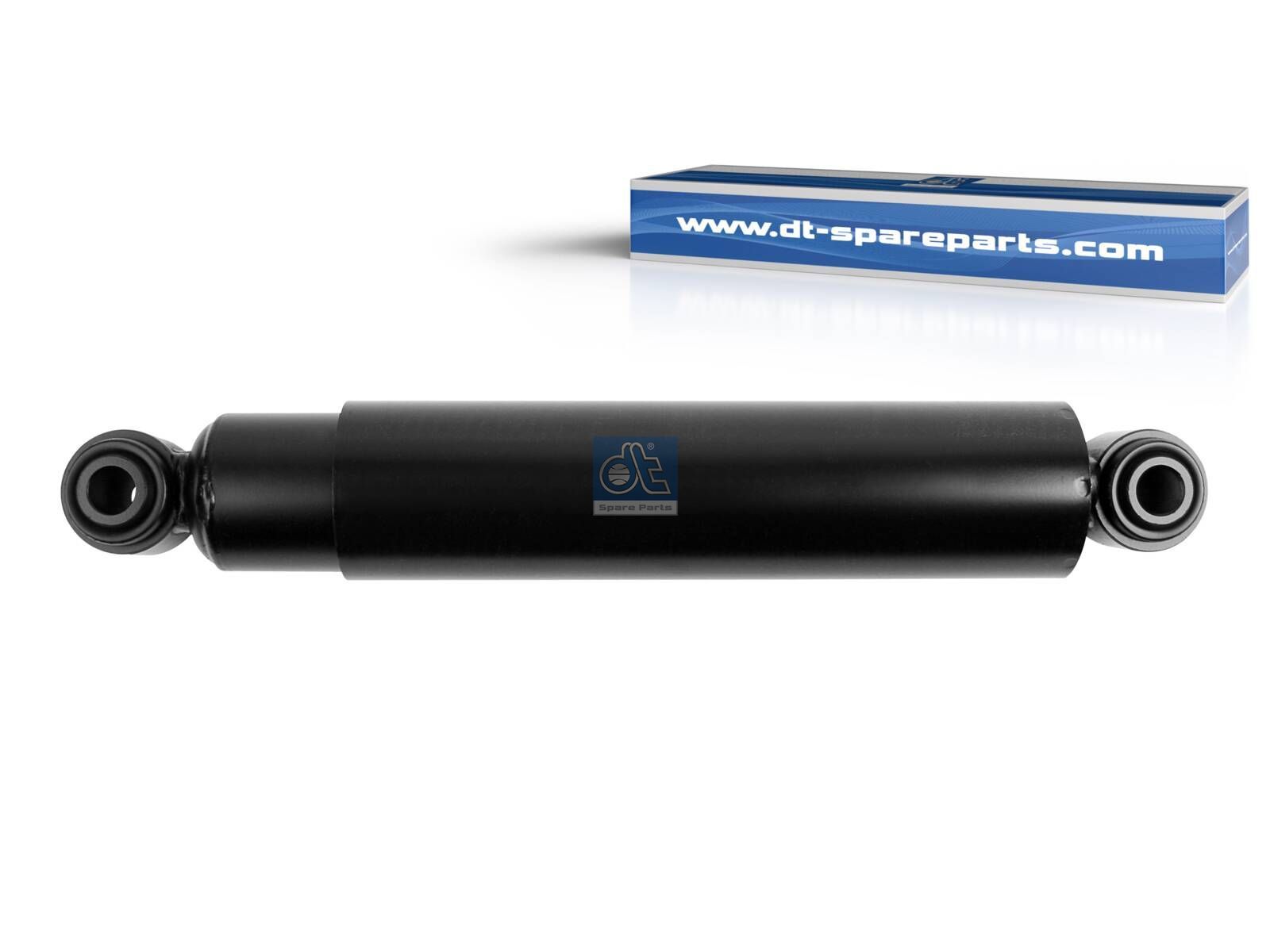 Shock absorber | DT Spare Parts 3.66588