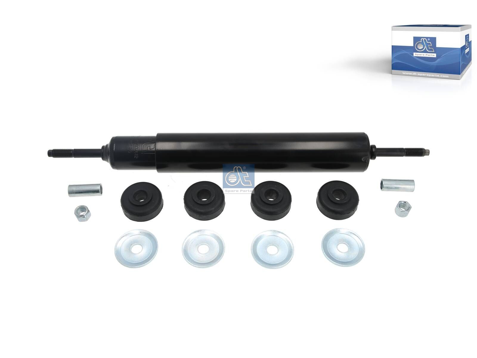 Shock absorber | DT Spare Parts 3.66612