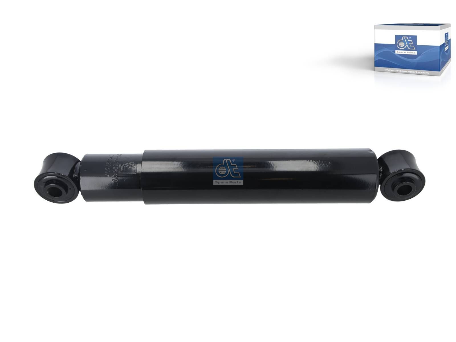 Shock absorber | DT Spare Parts 3.66616