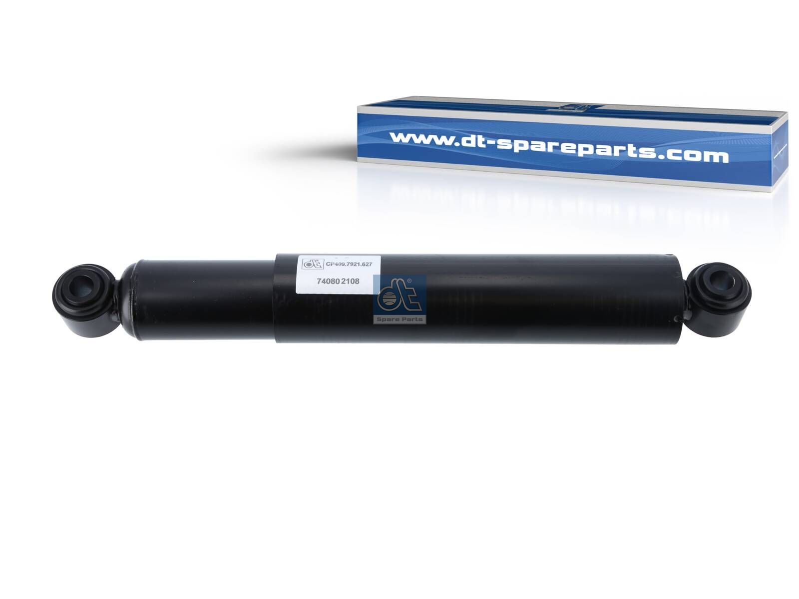 Shock absorber | DT Spare Parts 3.66627