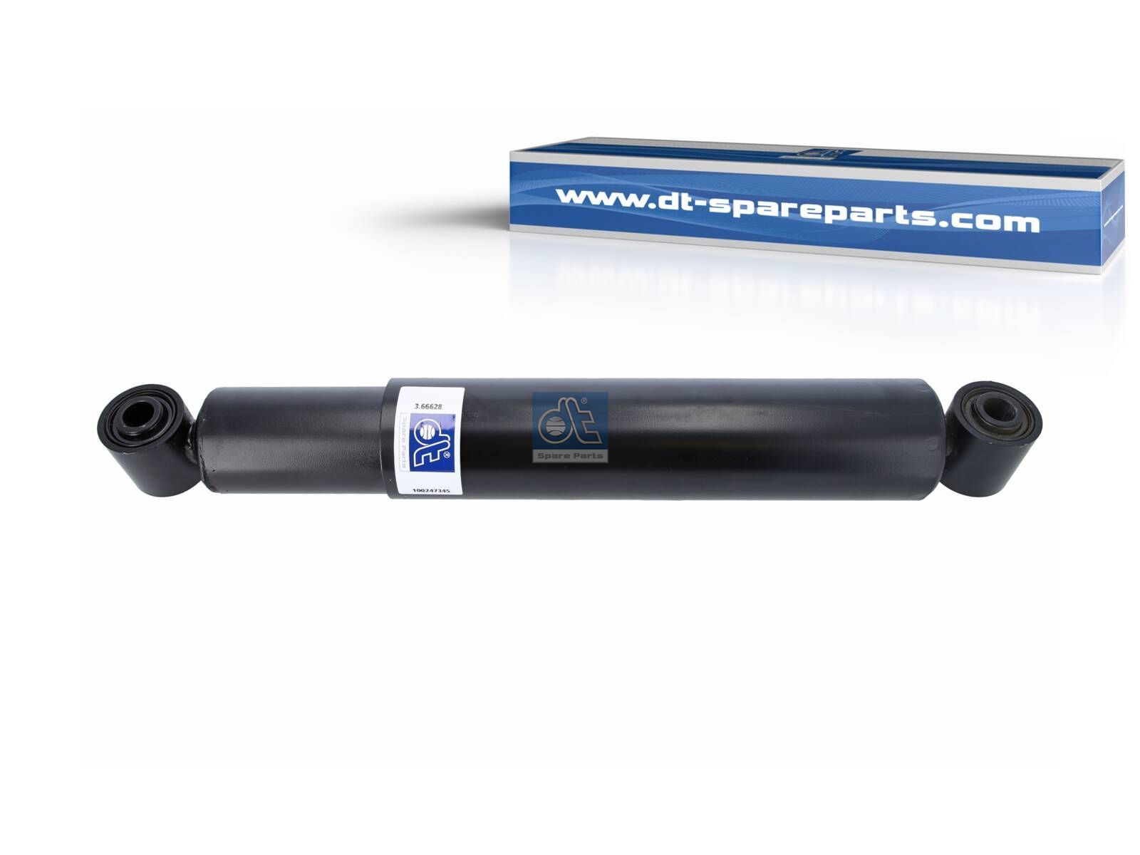 Shock absorber | DT Spare Parts 3.66628