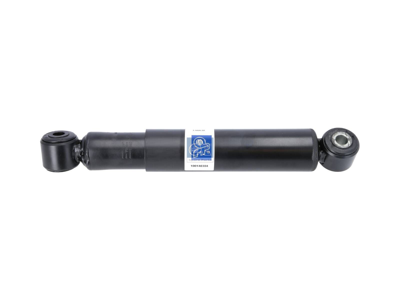 Shock absorber | DT Spare Parts 3.66630