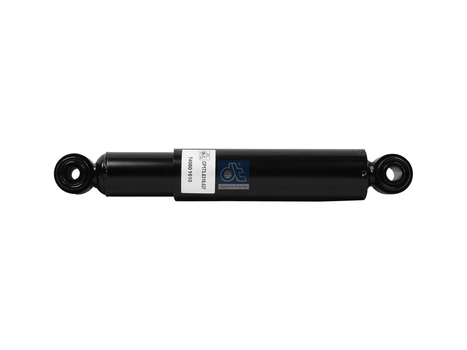 Shock absorber | DT Spare Parts 3.66637