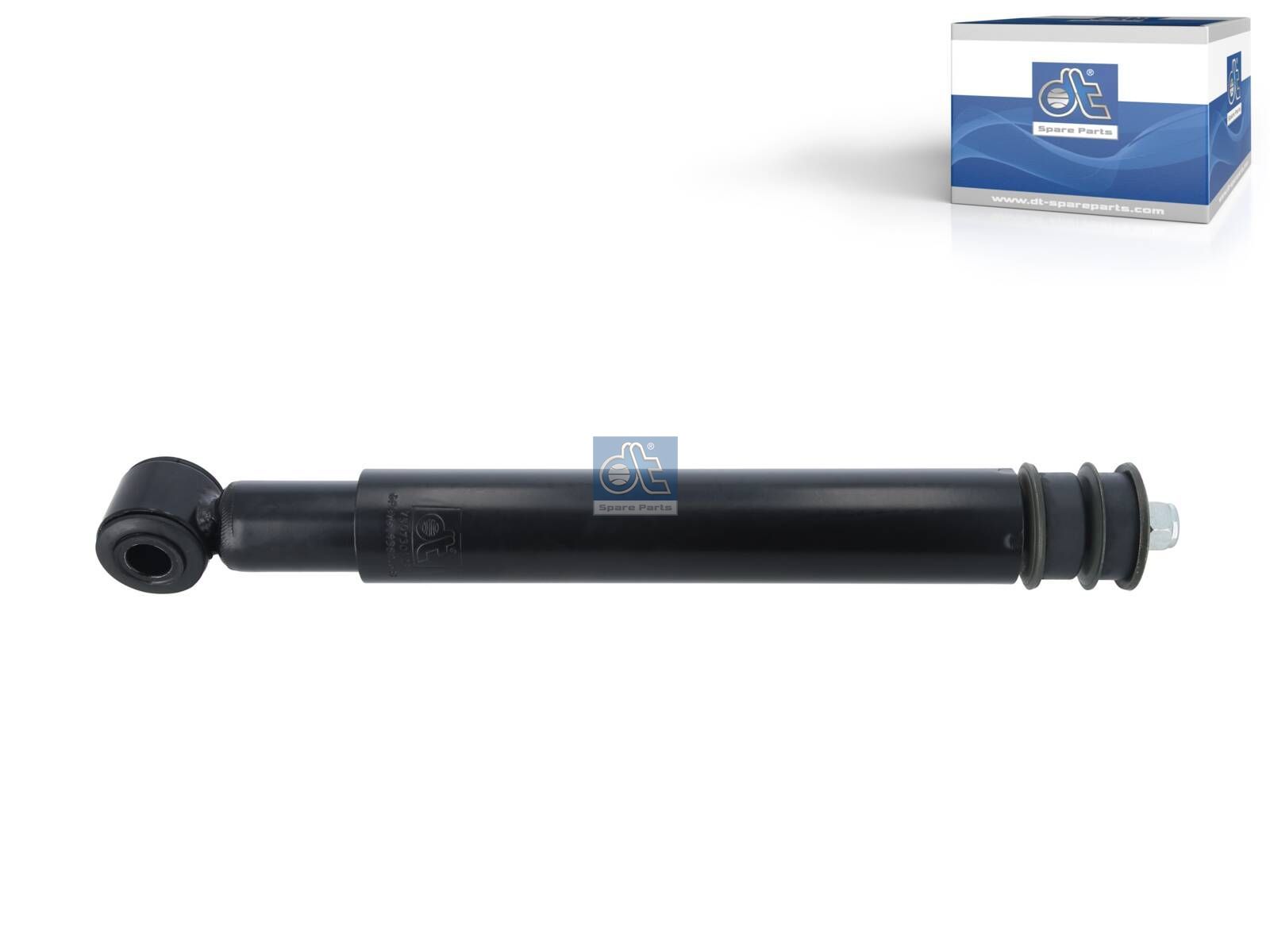 Shock absorber | DT Spare Parts 3.66638