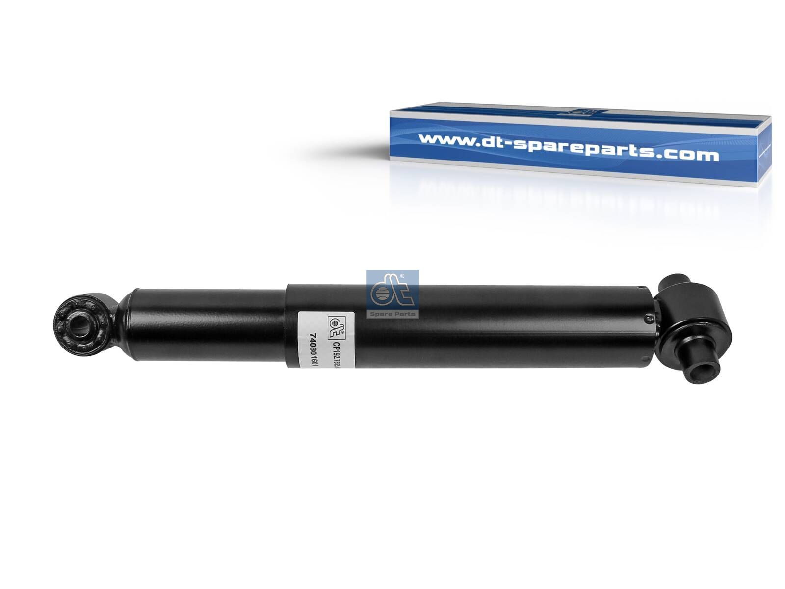 Shock absorber | DT Spare Parts 3.66640