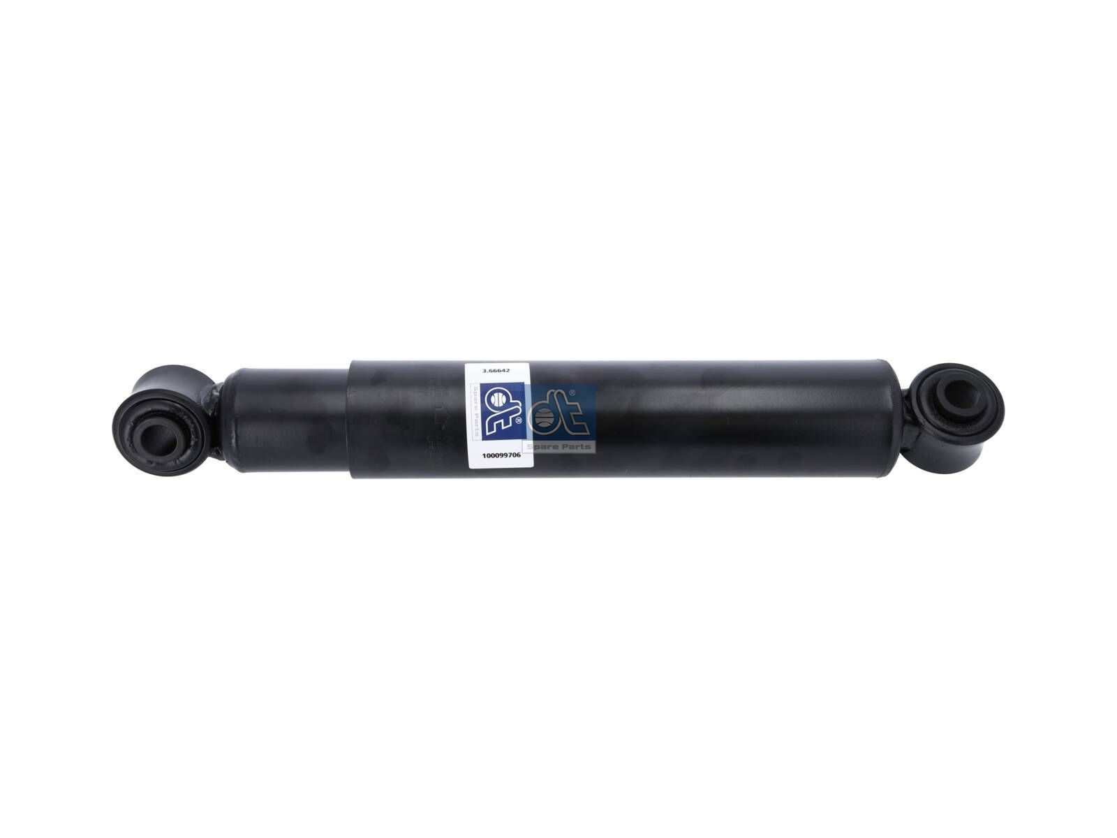 Shock absorber | DT Spare Parts 3.66642