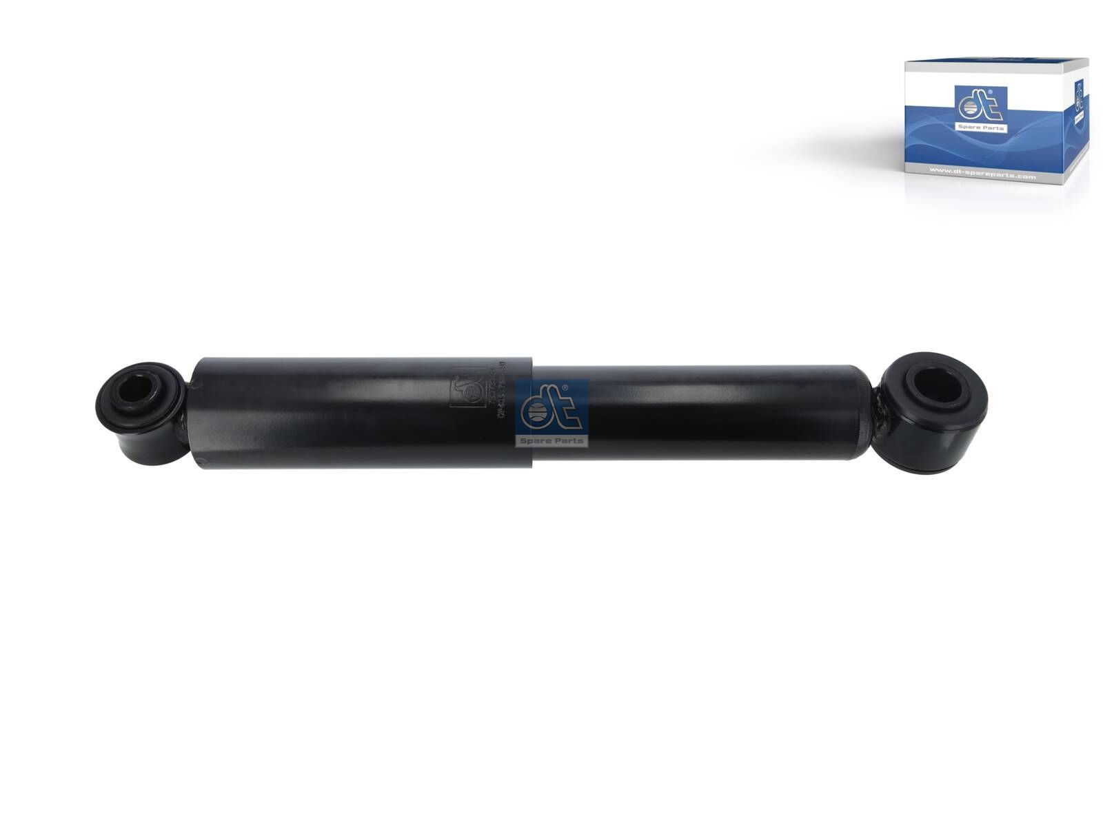Shock absorber | DT Spare Parts 3.66647