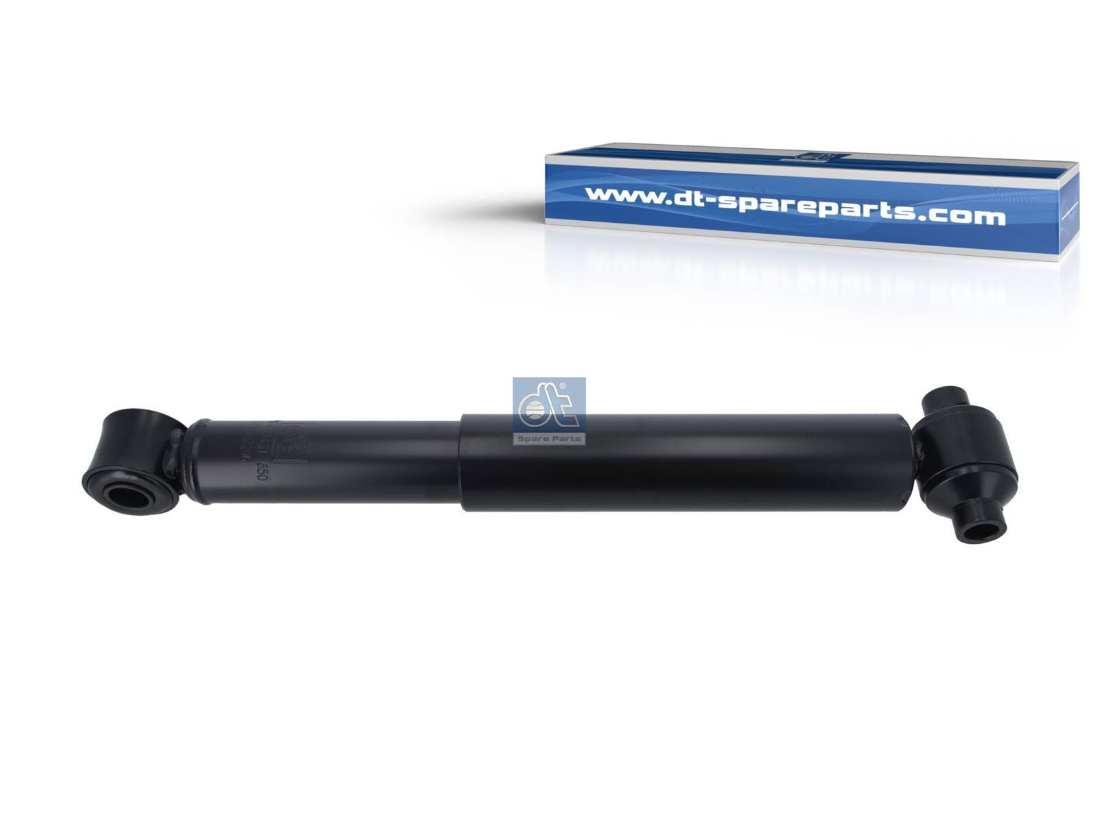 Shock absorber | DT Spare Parts 3.66650