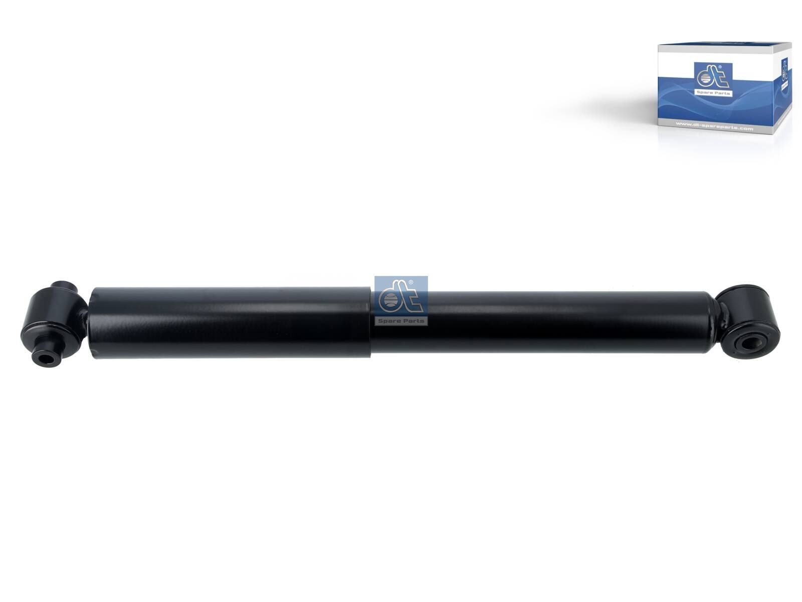 Shock absorber | DT Spare Parts 3.66652