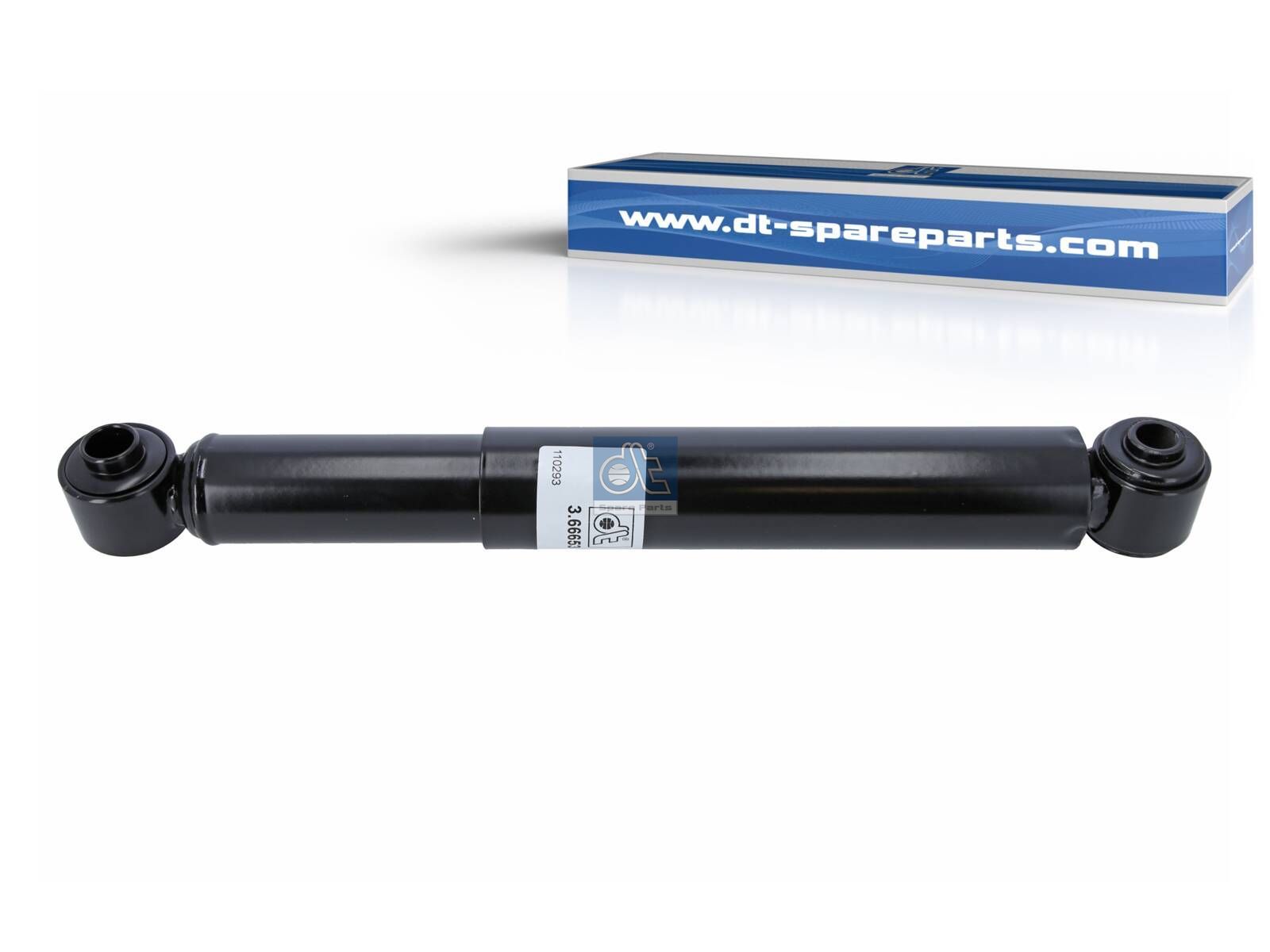 Shock absorber | DT Spare Parts 3.66653