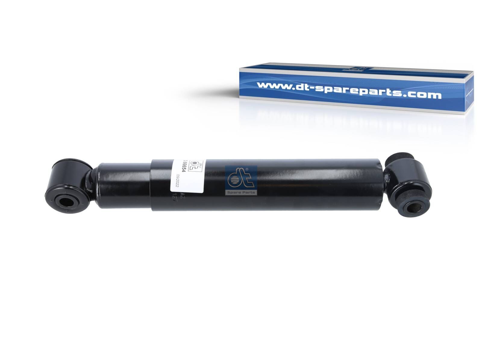 Shock absorber | DT Spare Parts 3.66654