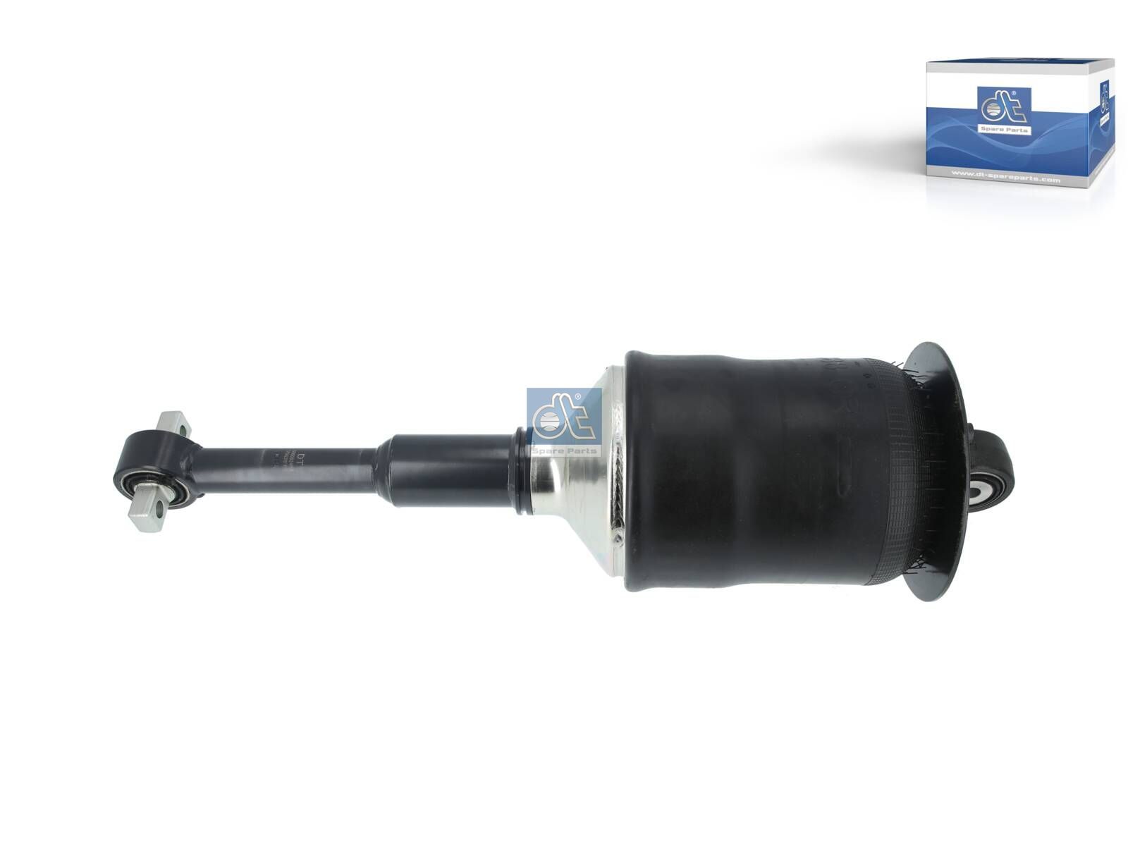 Shock absorber | DT Spare Parts 3.66656