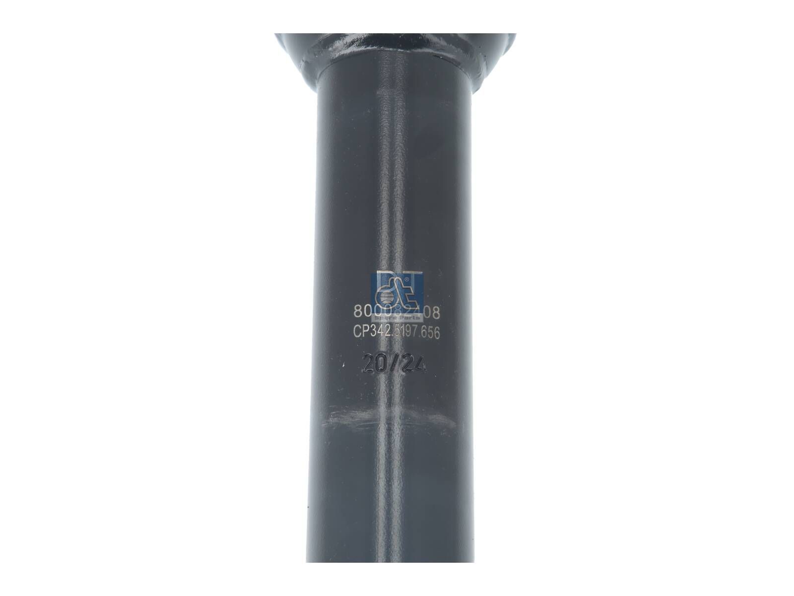 Shock absorber | DT Spare Parts 3.66656