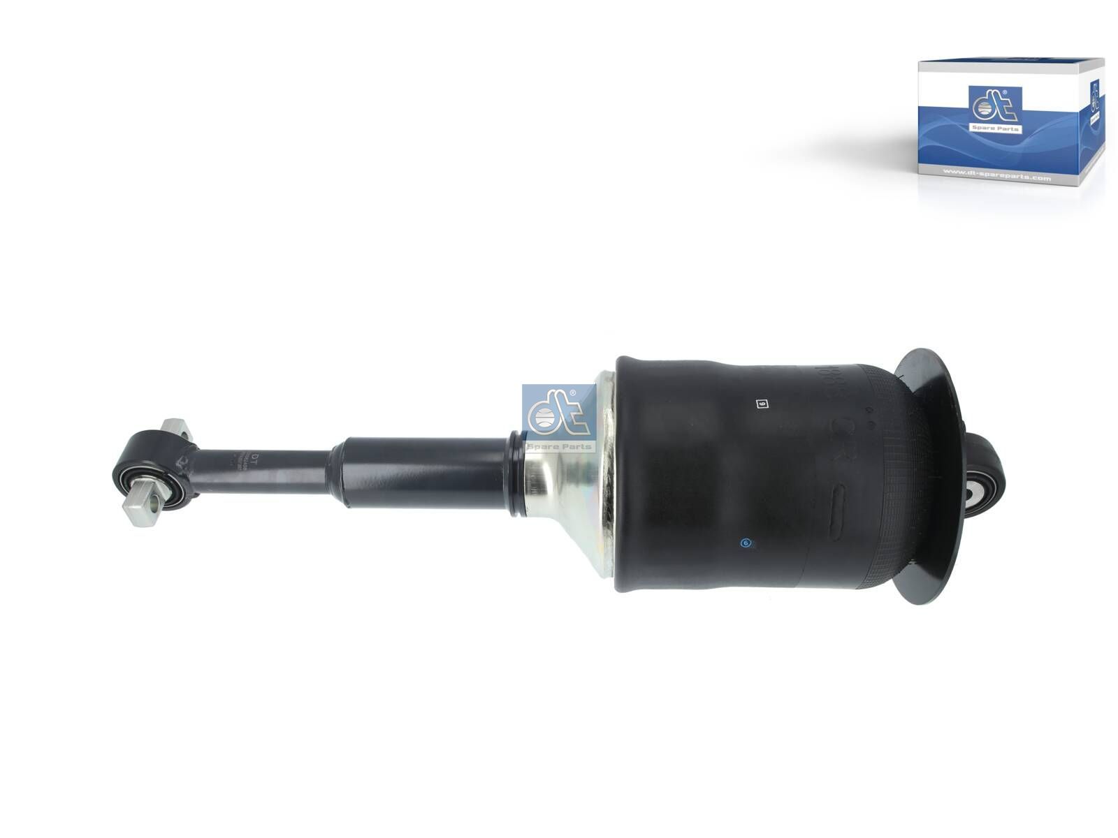 Shock absorber | DT Spare Parts 3.66657