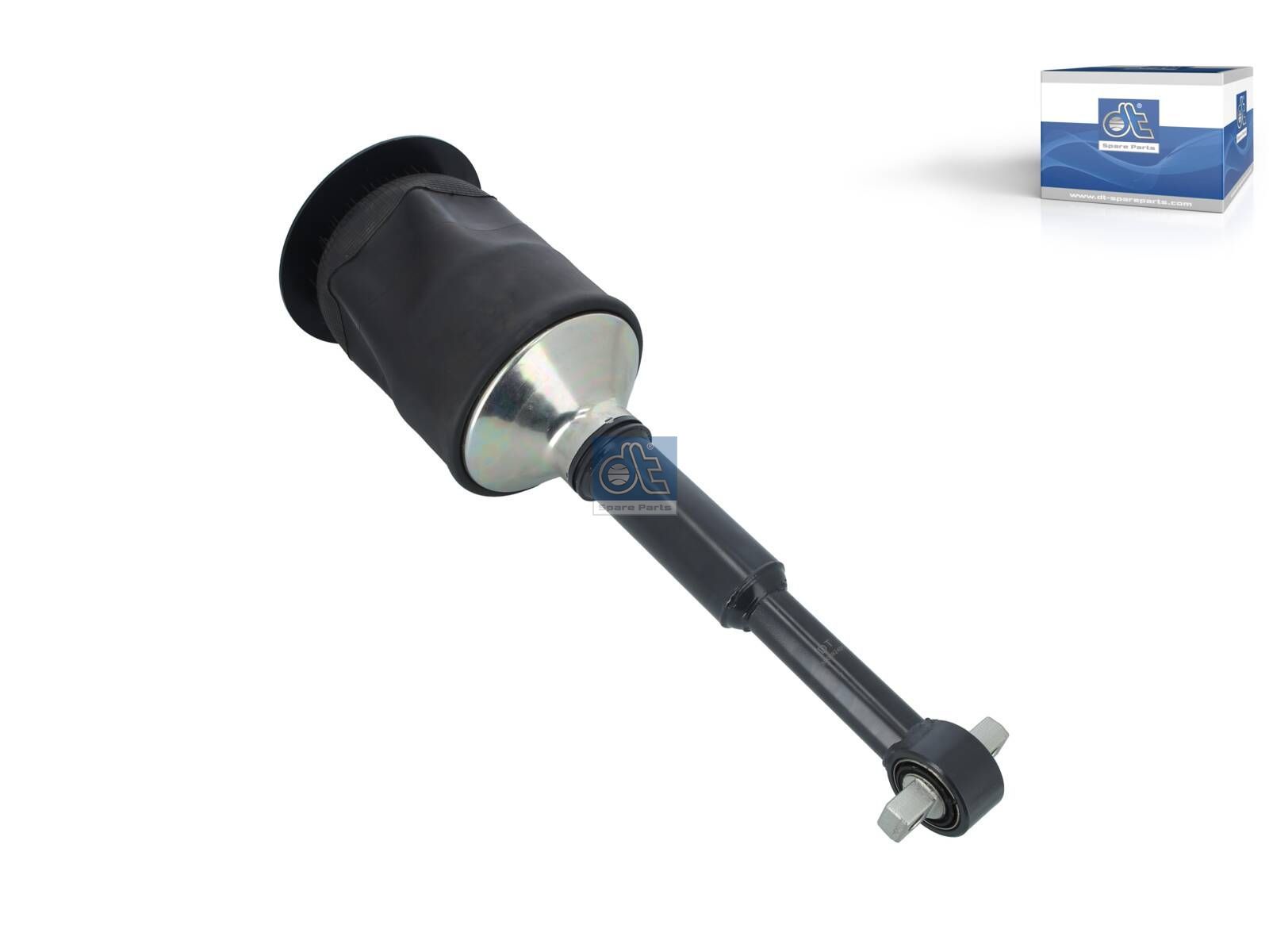 Shock absorber | DT Spare Parts 3.66658