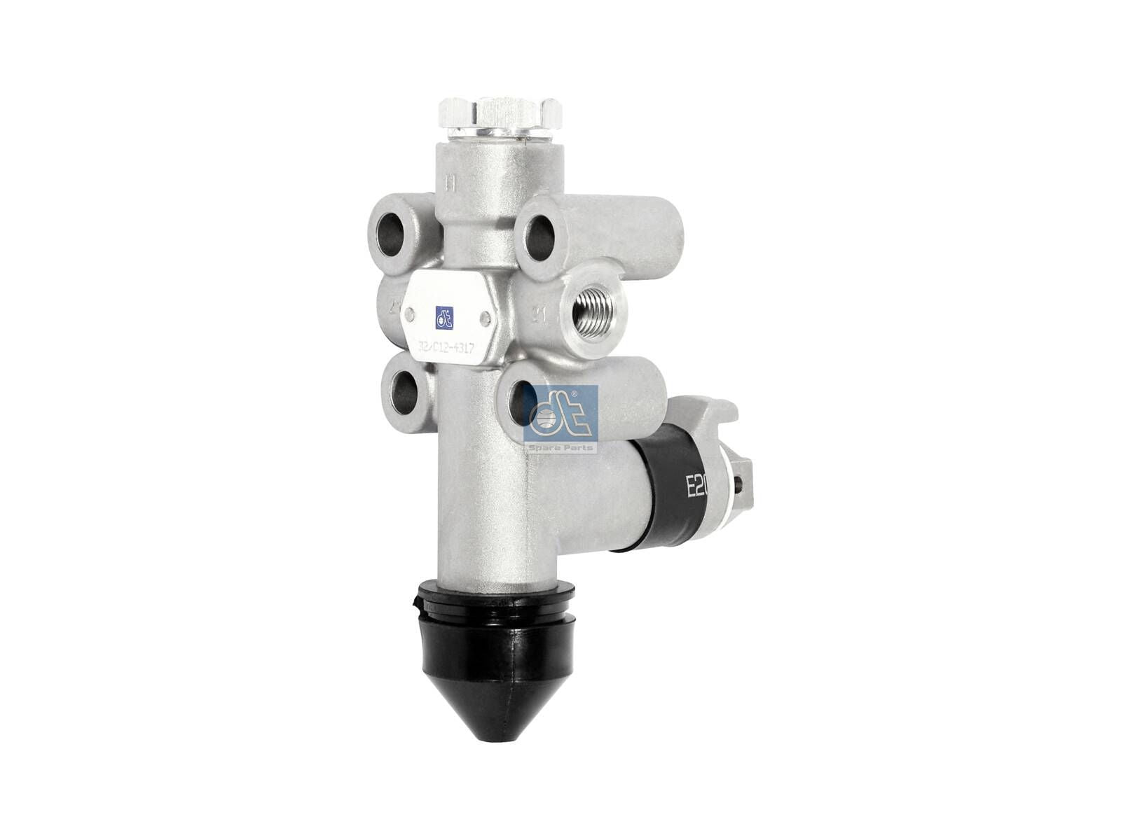 Level valve | DT Spare Parts 3.66703