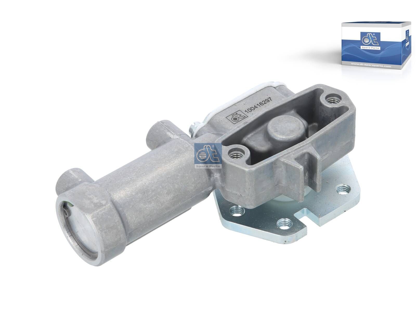 Level valve | DT Spare Parts 3.66720