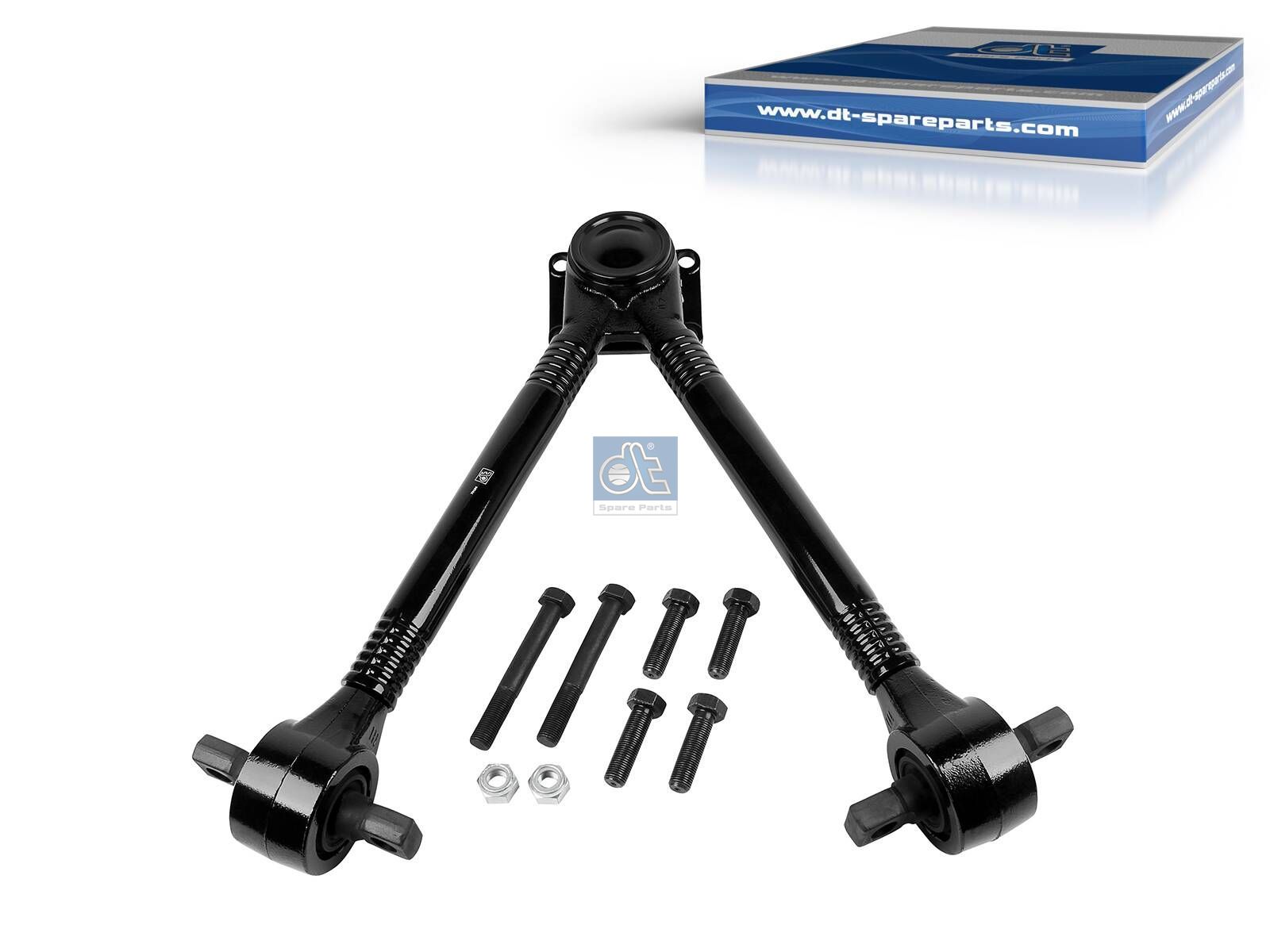 V-stay | DT Spare Parts 3.66820