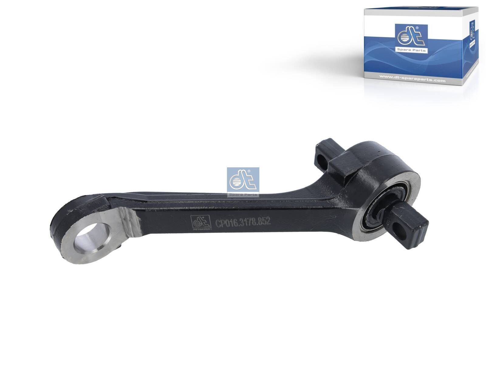 Control arm | DT Spare Parts 3.66852
