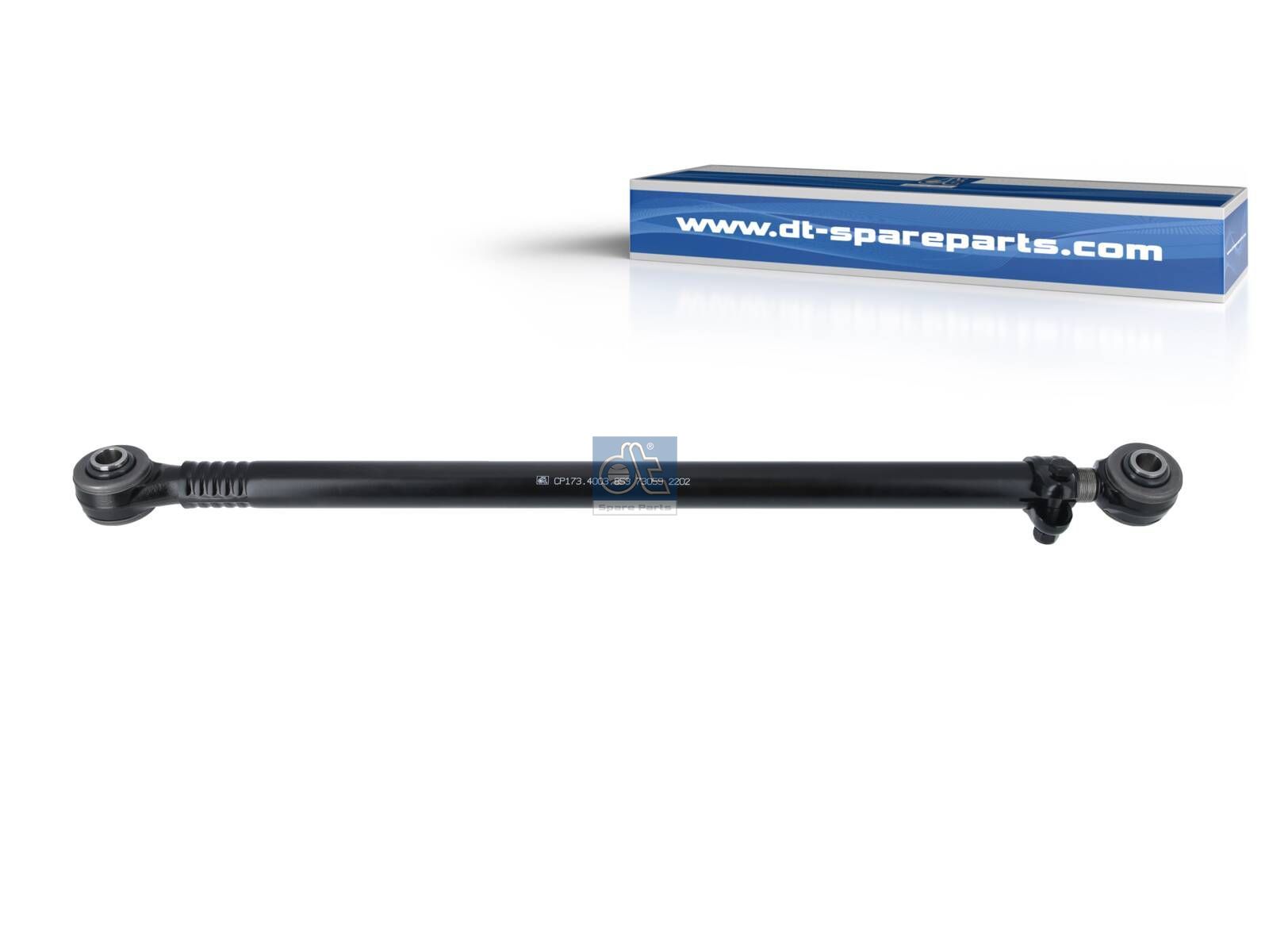 Control arm | DT Spare Parts 3.66853