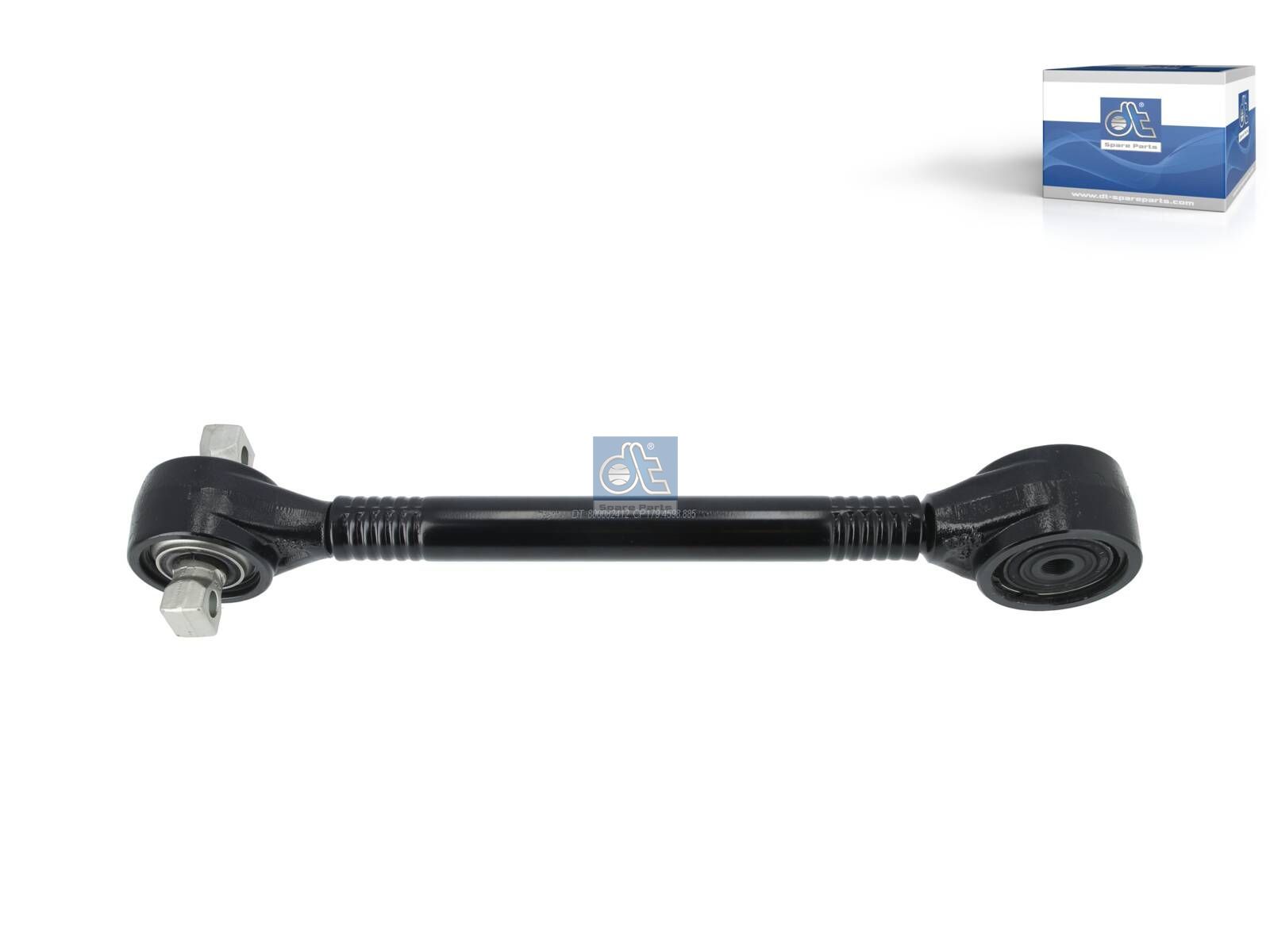 Reaction rod | DT Spare Parts 3.66885