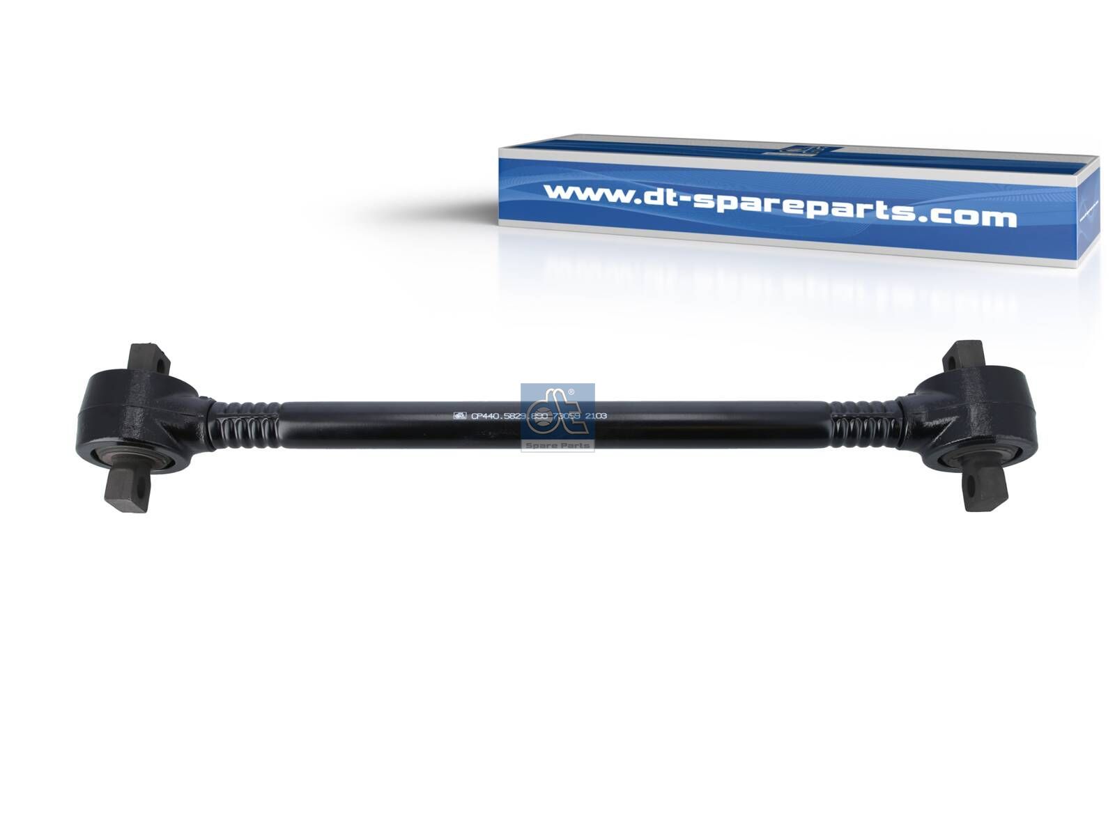 Reaction rod | DT Spare Parts 3.66890