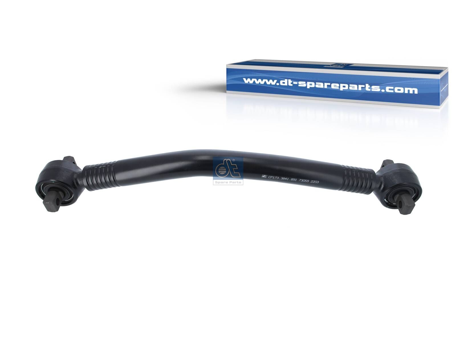 Reaction rod | DT Spare Parts 3.66891