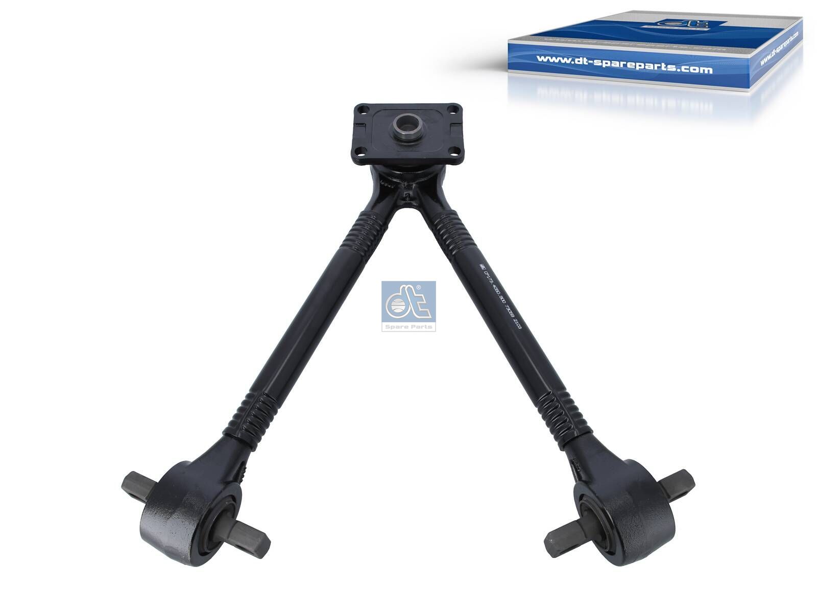 V-stay | DT Spare Parts 3.66900