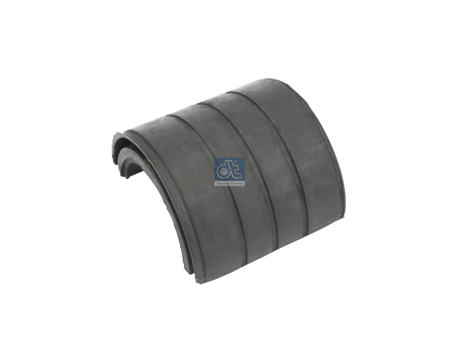 Bushing half | DT Spare Parts 3.67005