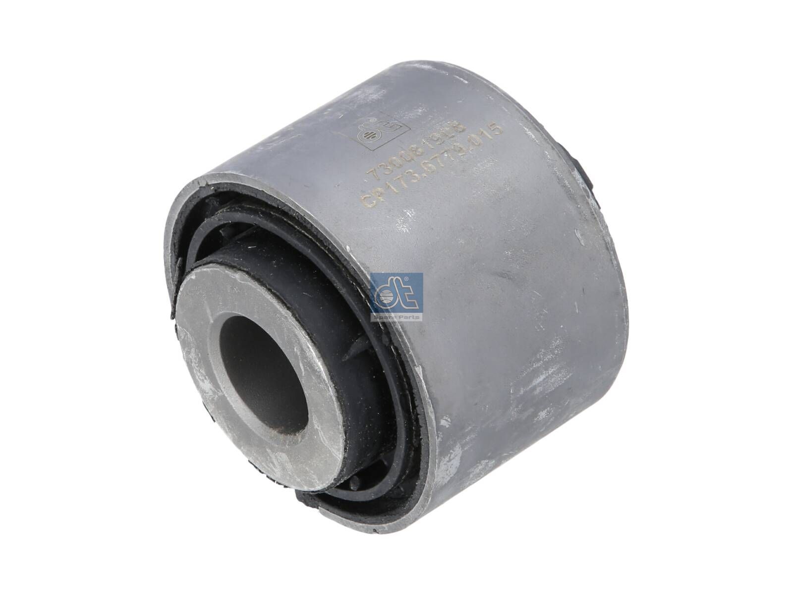 Bushing | DT Spare Parts 3.67015