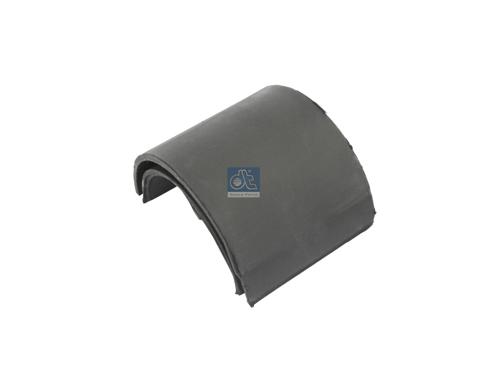 Bushing half | DT Spare Parts 3.67018