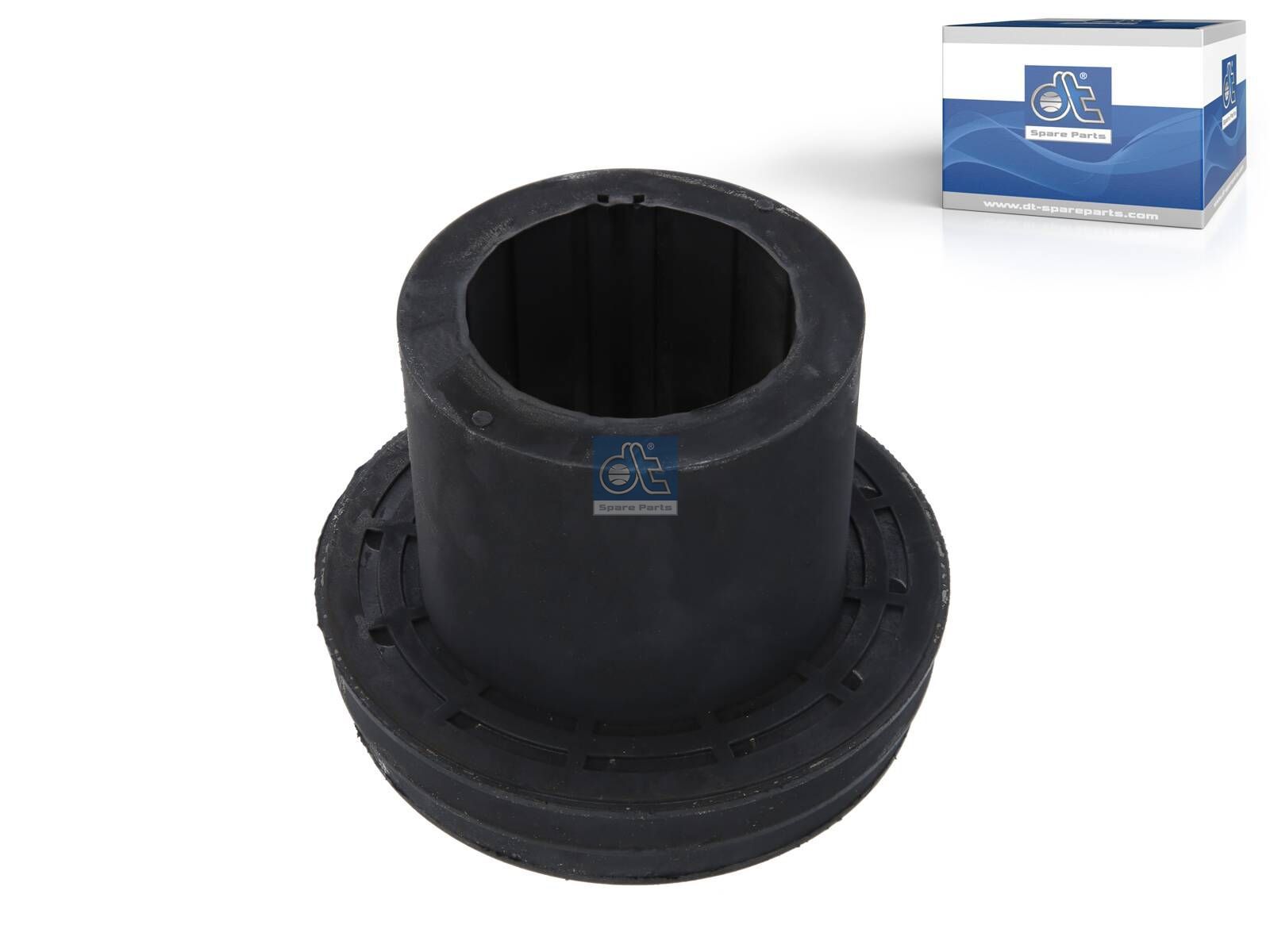 Rubber bushing | DT Spare Parts 3.67031