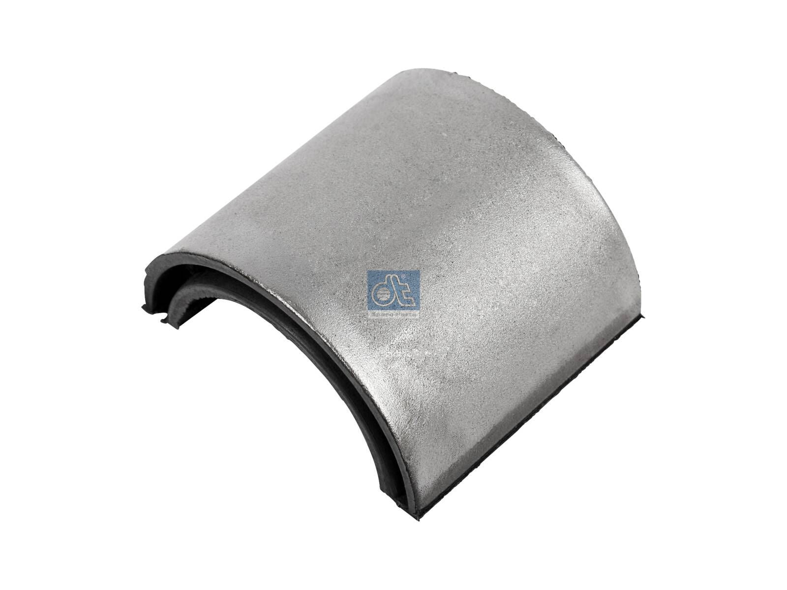 Bushing half | DT Spare Parts 3.67039