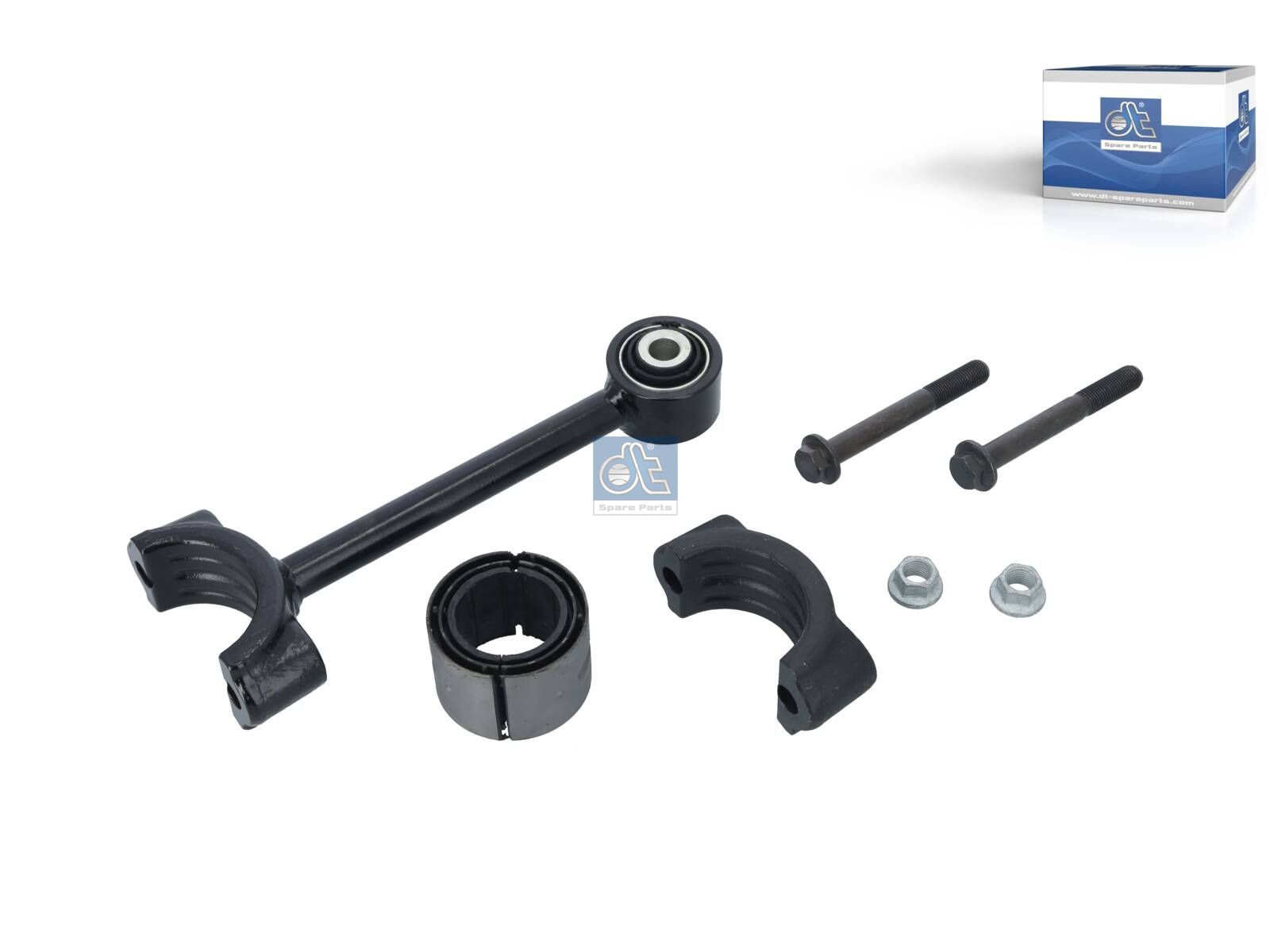 Stabilizer stay | DT Spare Parts 3.67110
