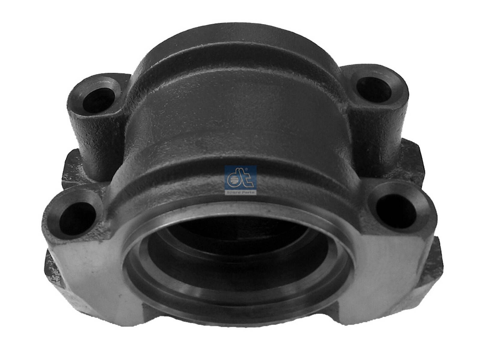 Spring saddle | DT Spare Parts 3.67502