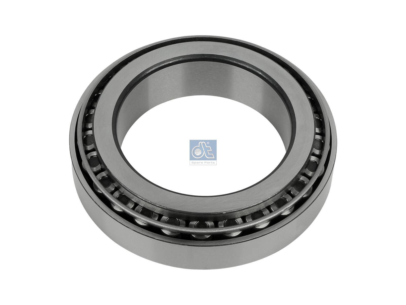 Rodamiento de rodillos cónicos DT Spare Parts 3.67510 Rodamiento de rodillos cónicos d: 90 mm