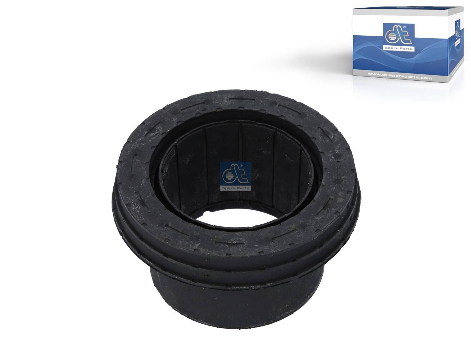 Rubber mounting | DT Spare Parts 3.67516