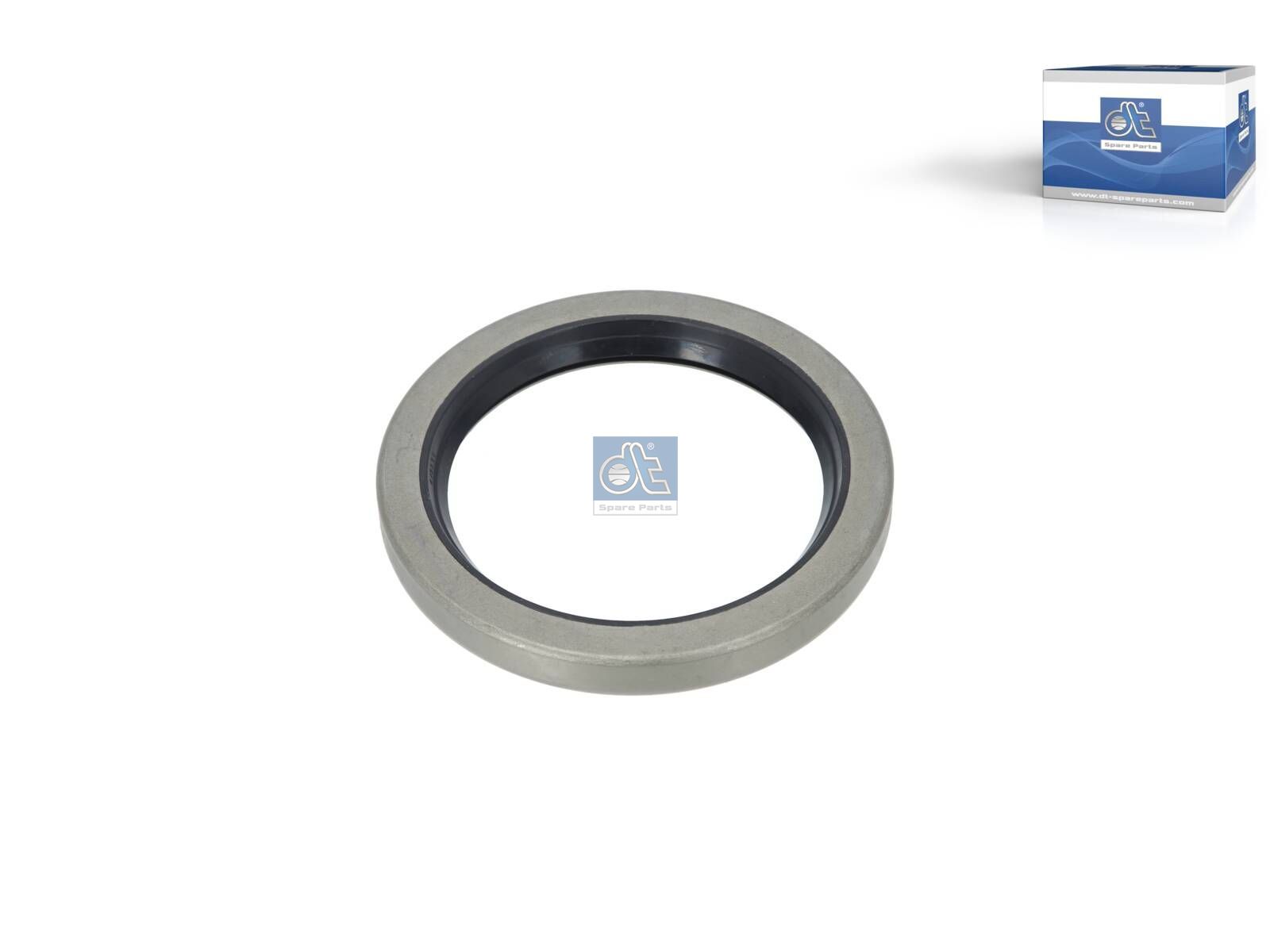 Oil seal | DT Spare Parts 3.67524