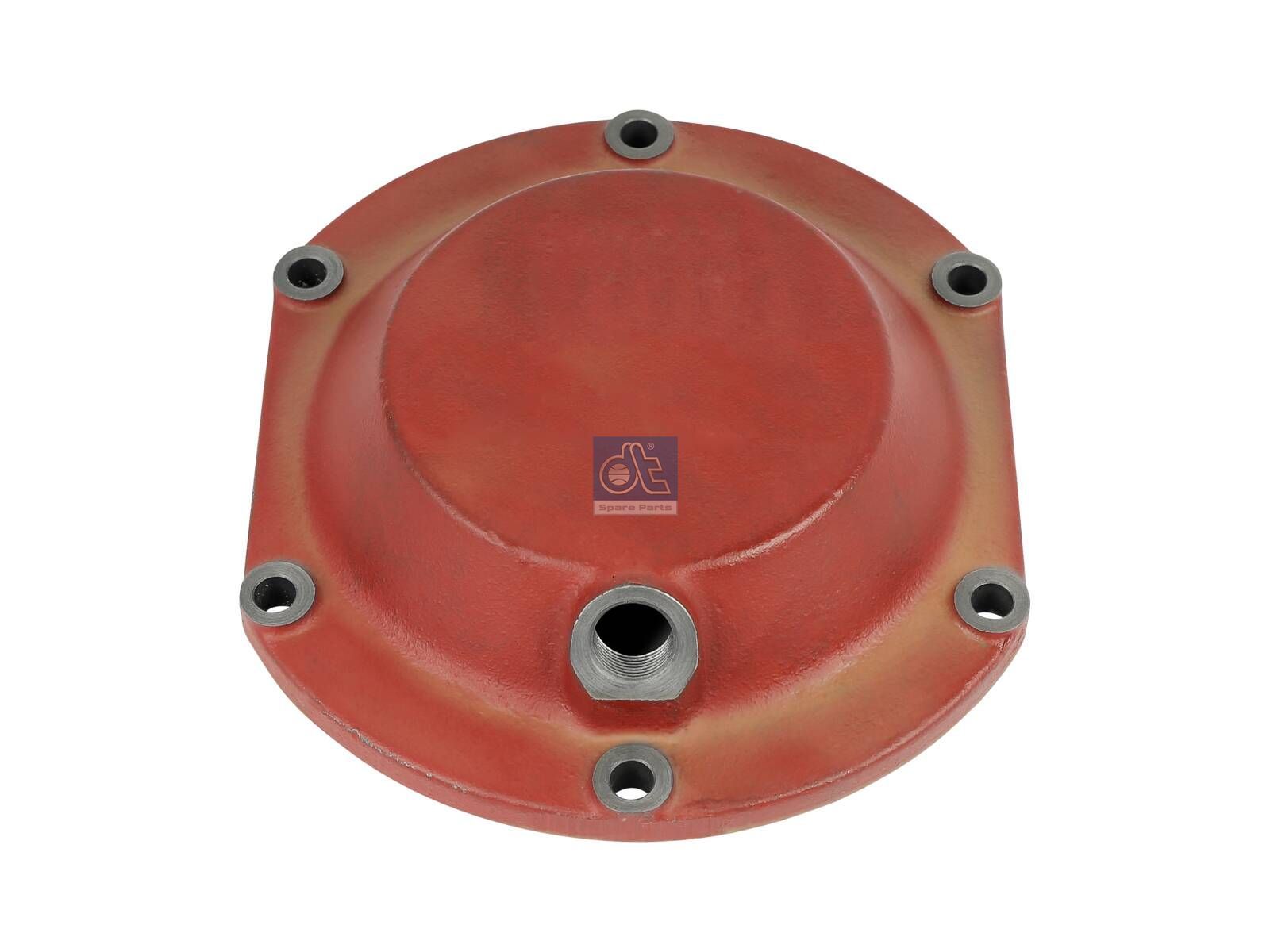 Hub cover | DT Spare Parts 3.67544