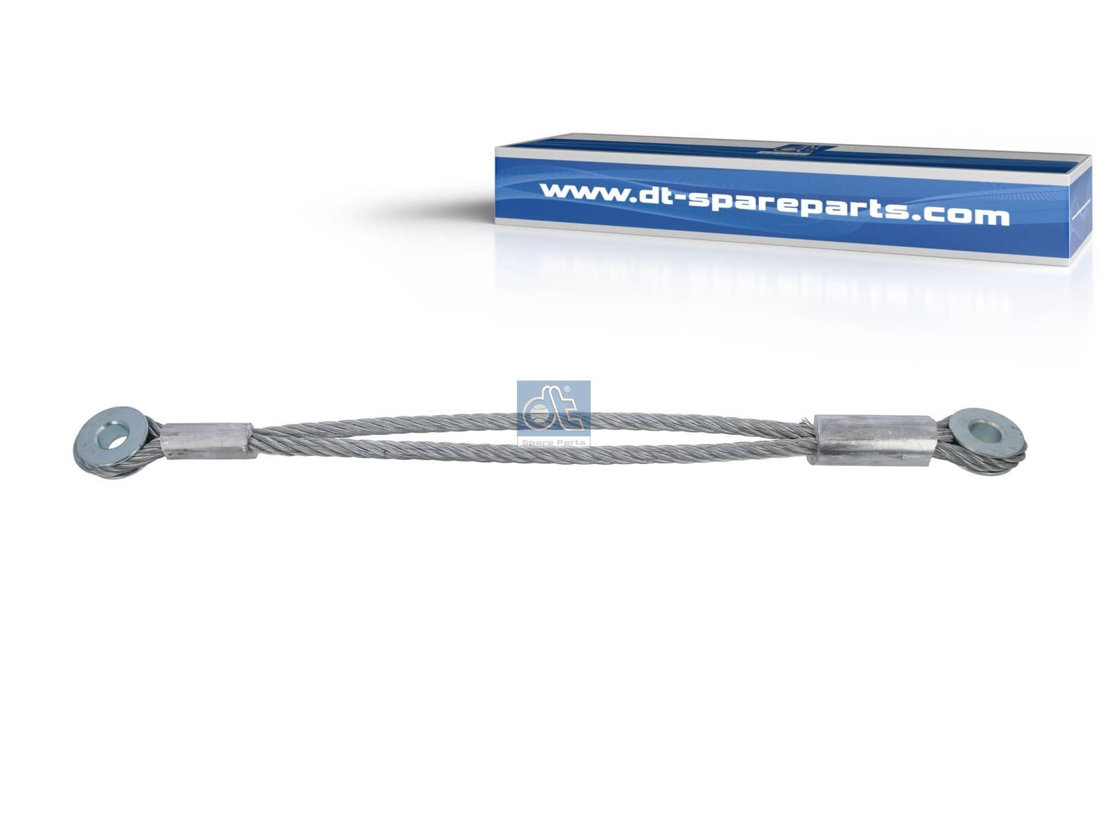 Retaining cable | DT Spare Parts 3.67600