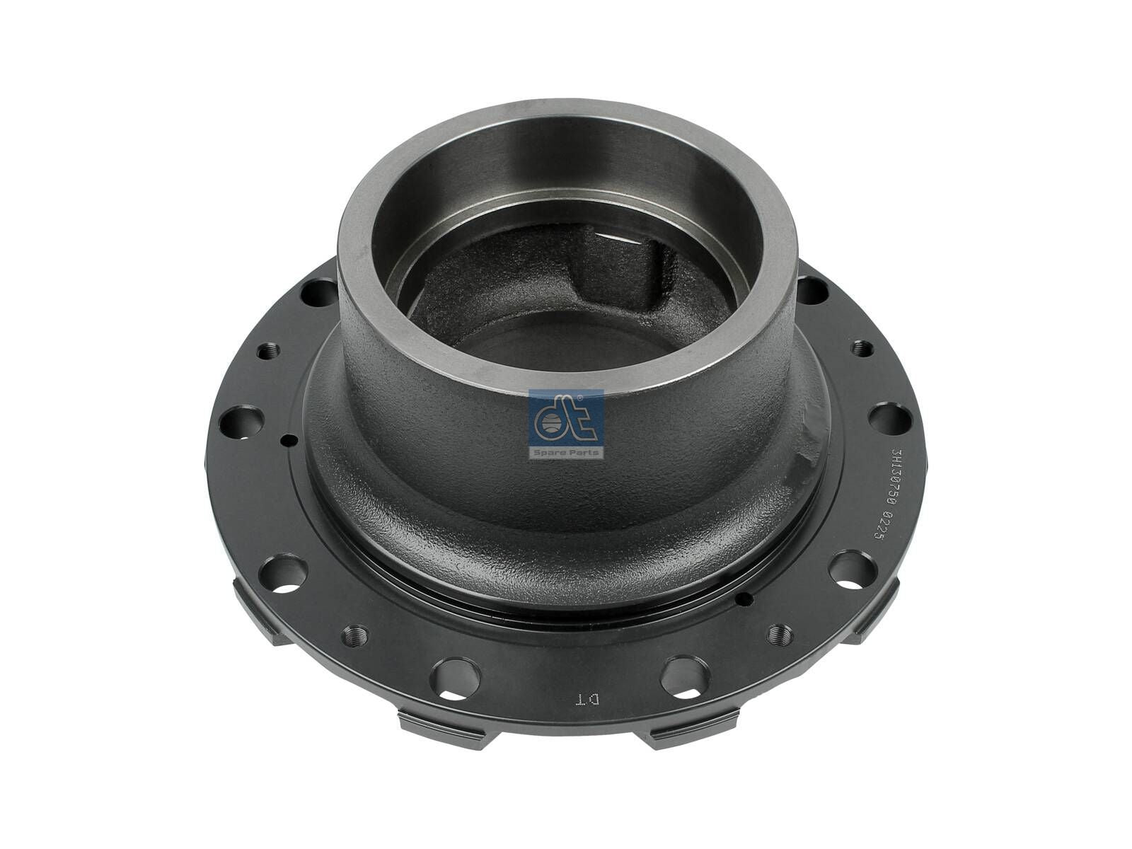 Wheel hub | DT Spare Parts 3.67610