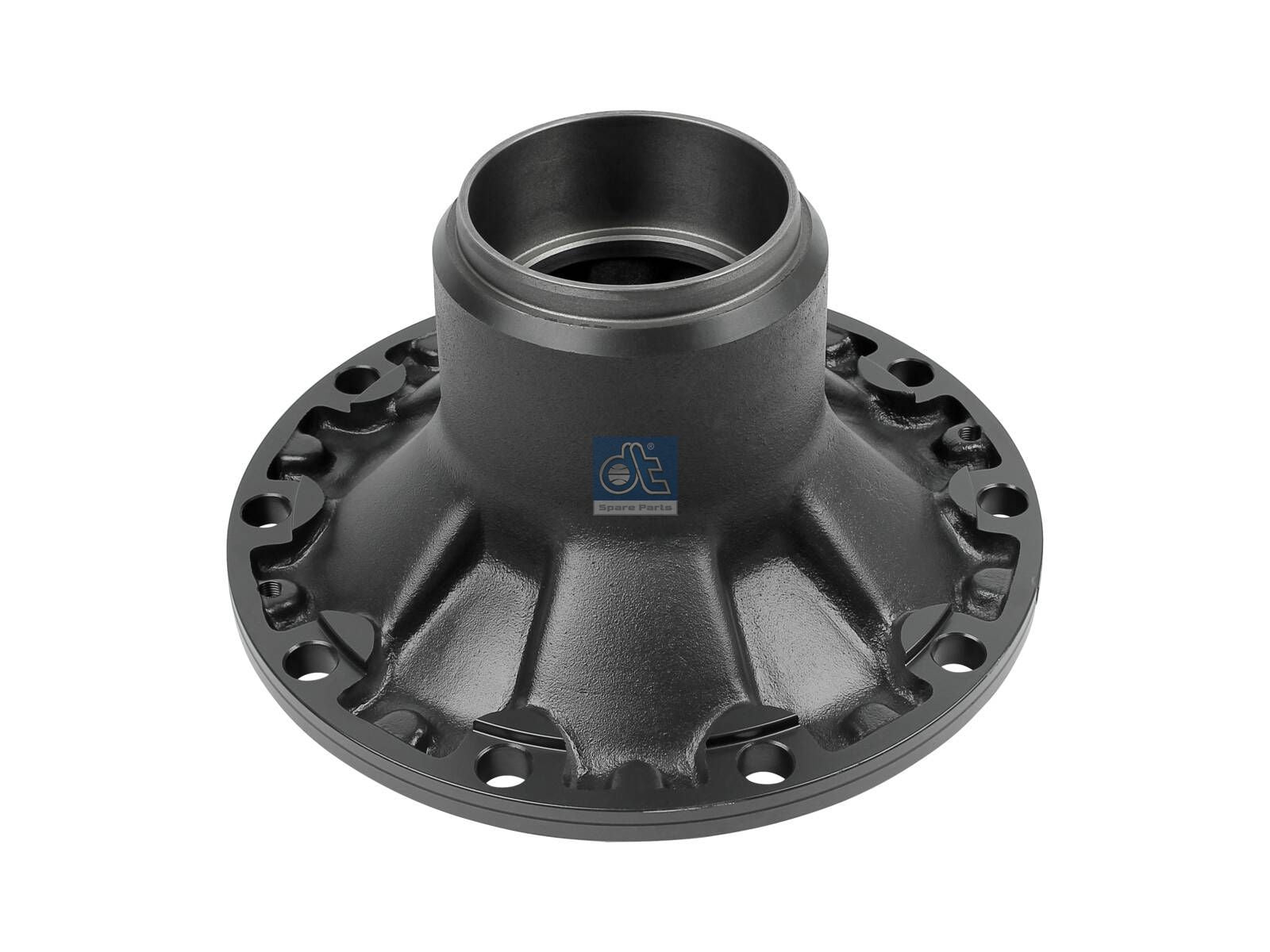 Wheel hub | DT Spare Parts 3.67612