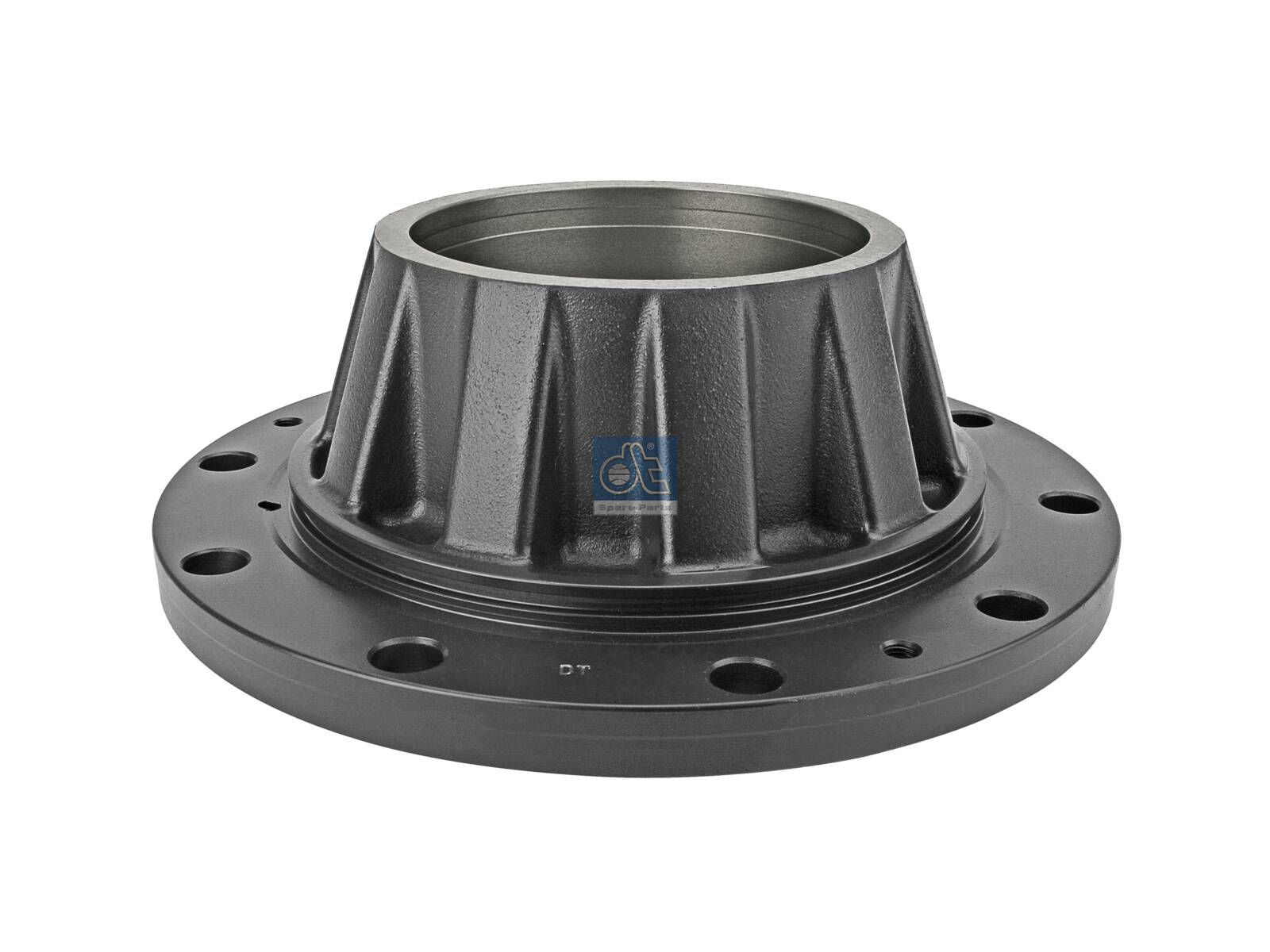 Wheel hub | DT Spare Parts 3.67613