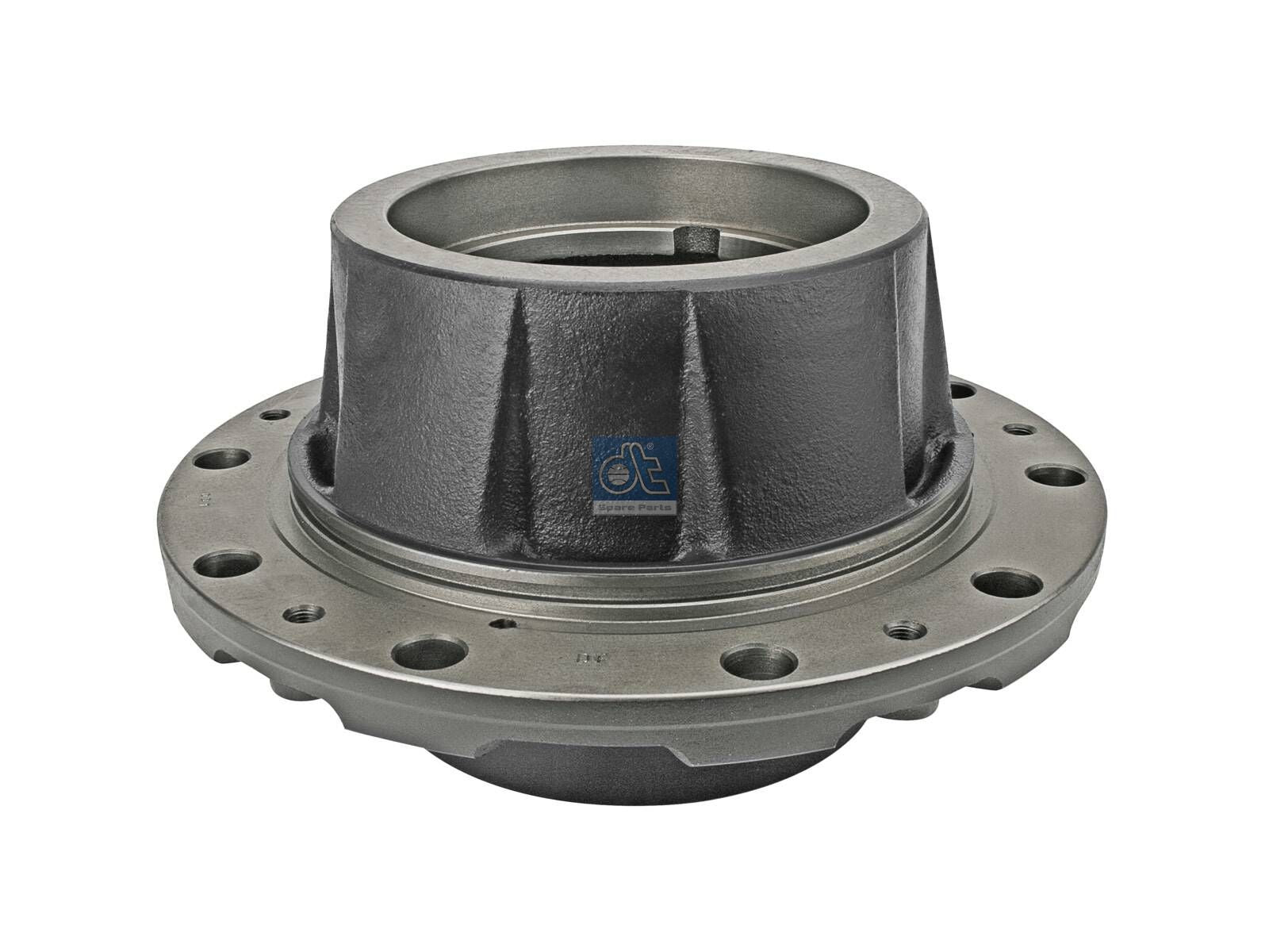 Wheel hub | DT Spare Parts 3.67614