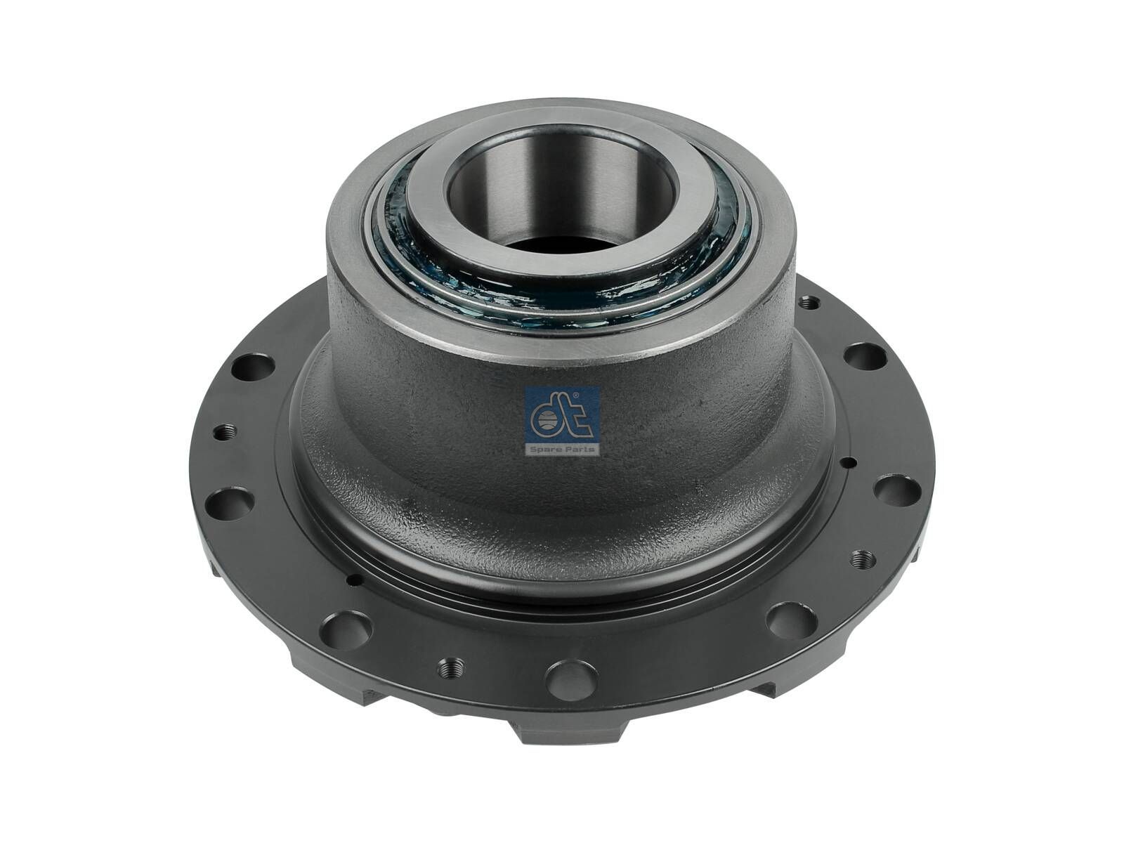 Wheel hub | DT Spare Parts 3.67615