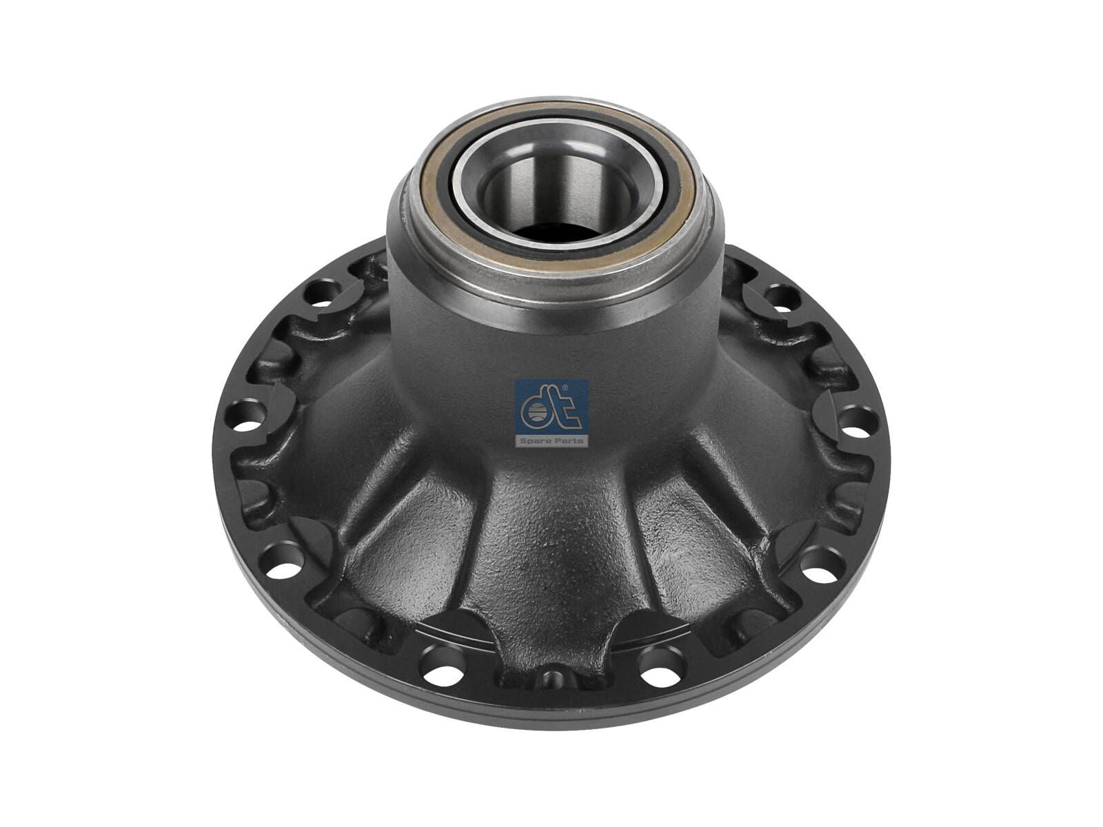 Wheel hub | DT Spare Parts 3.67617