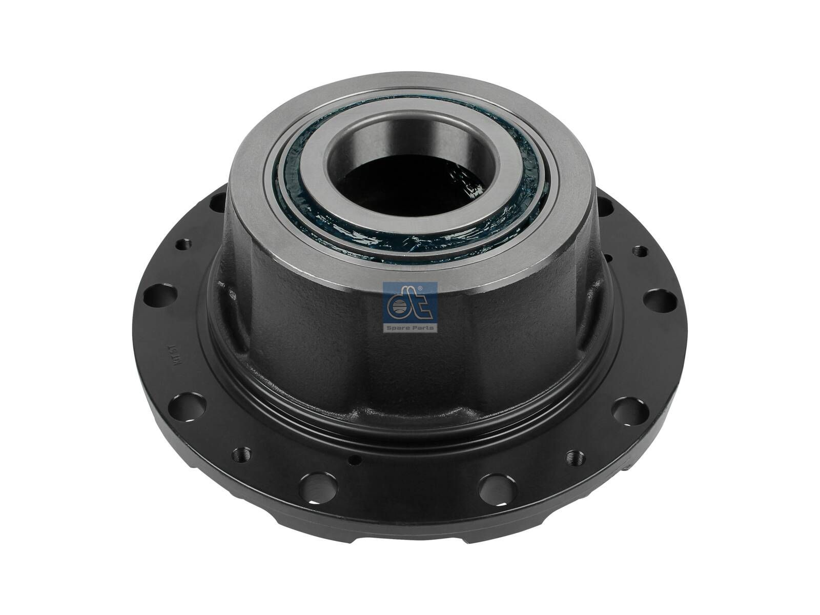 Wheel hub | DT Spare Parts 3.67618