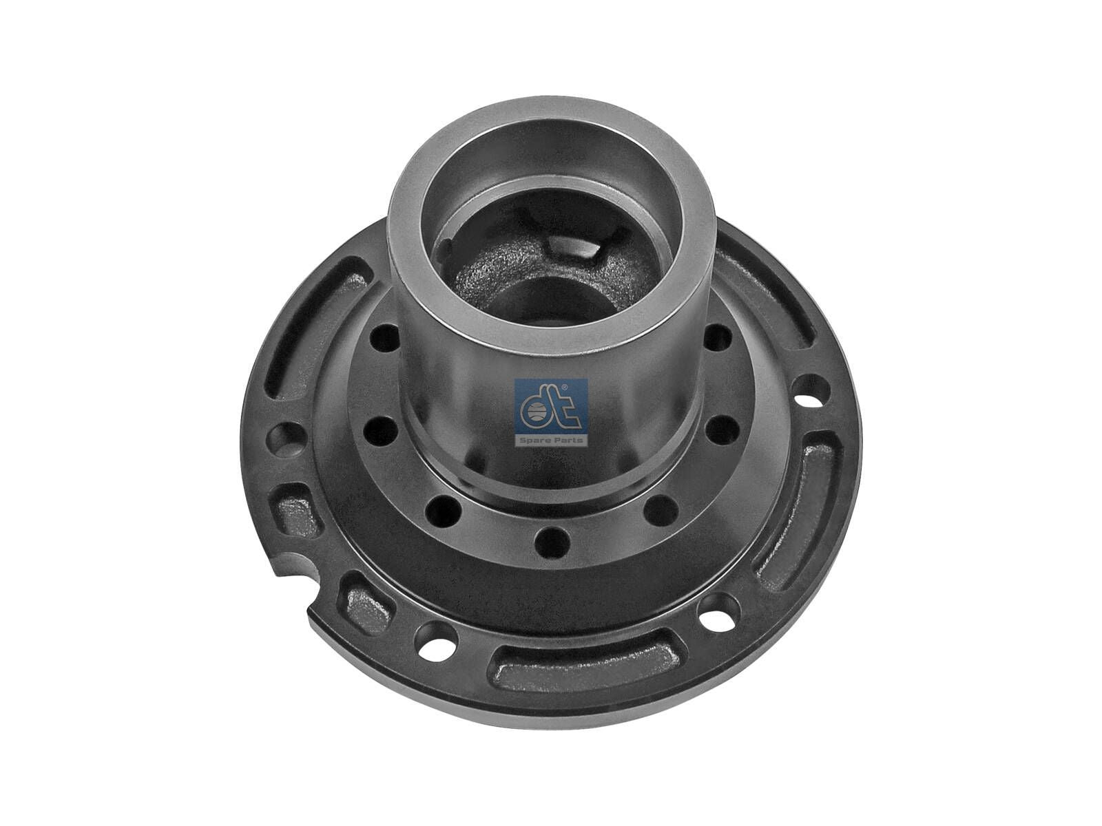 Wheel hub | DT Spare Parts 3.67634